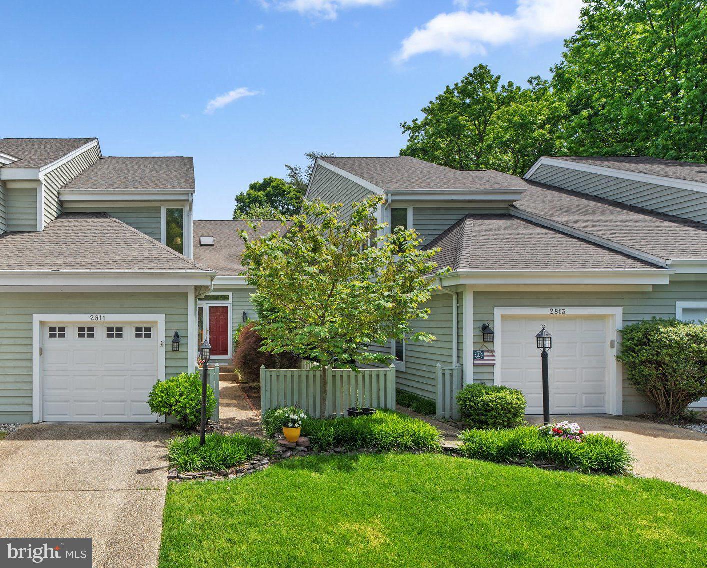 RIVA TRACE - Residential