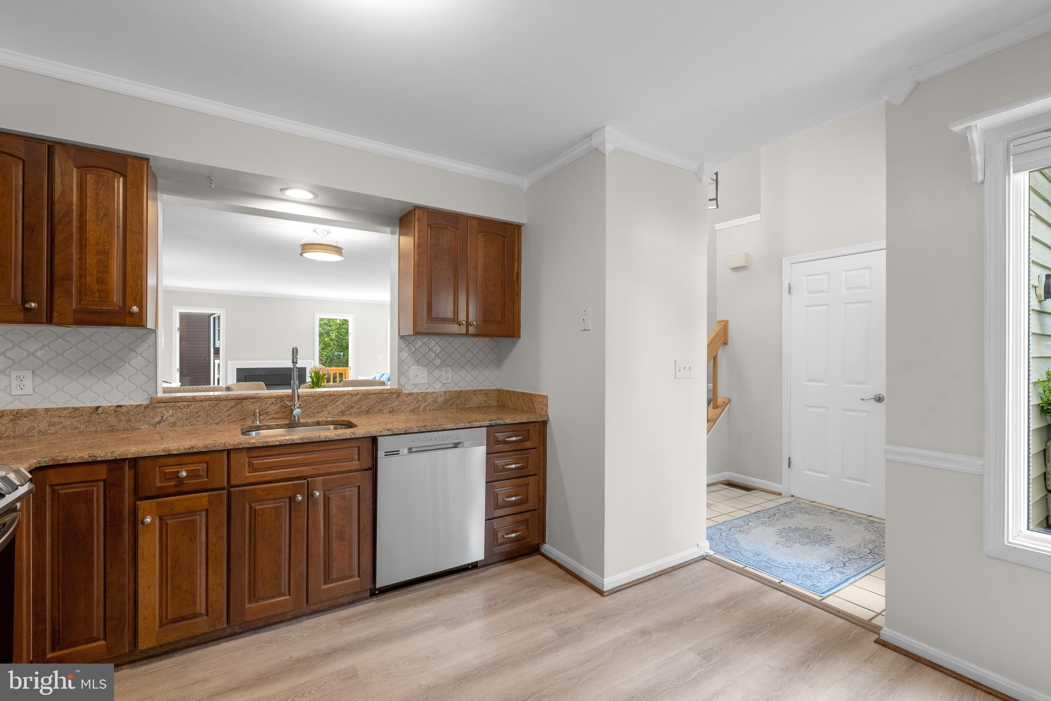 RIVA TRACE - Residential