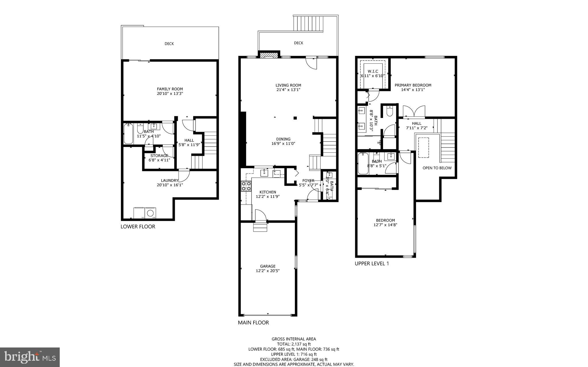 RIVA TRACE - Residential