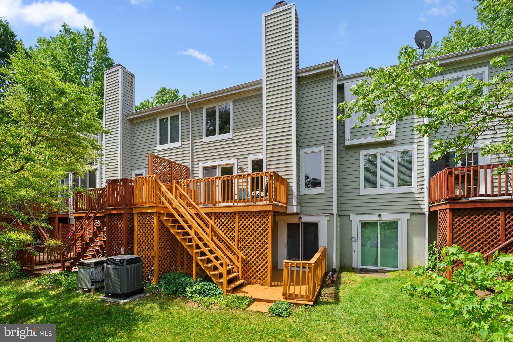 RIVA TRACE - Residential