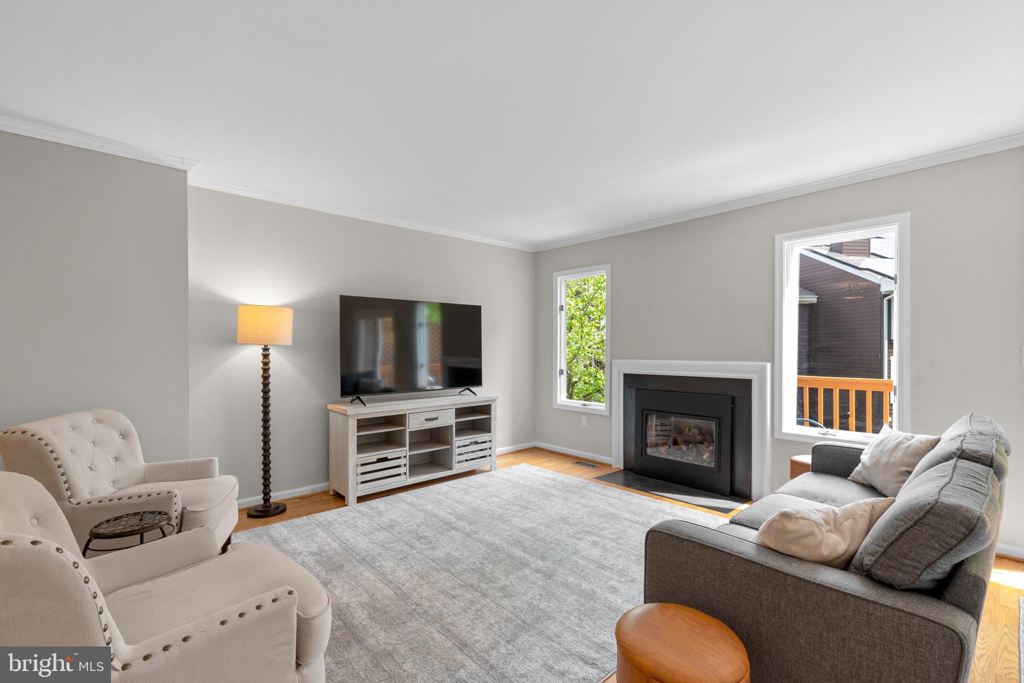 RIVA TRACE - Residential