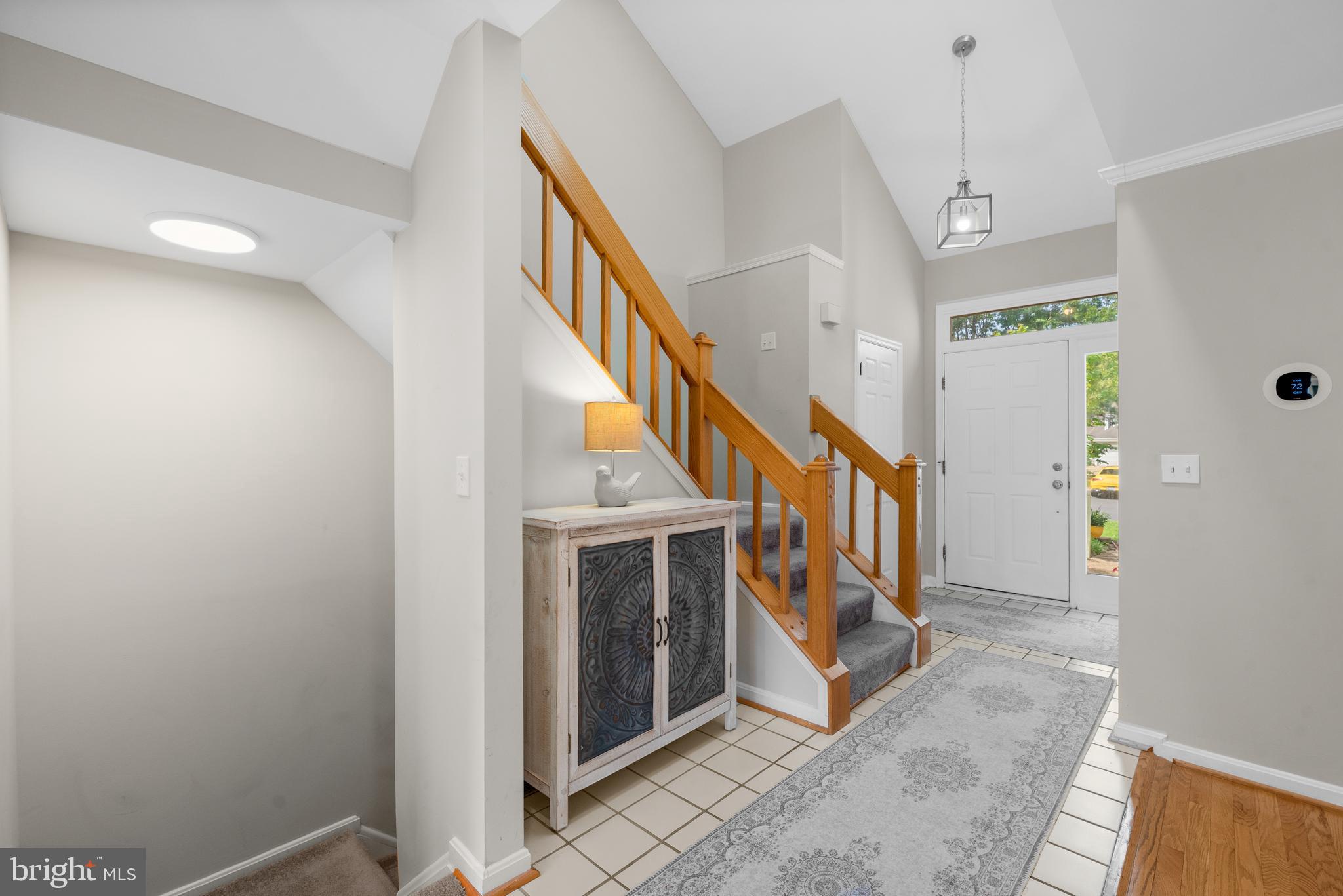 RIVA TRACE - Residential