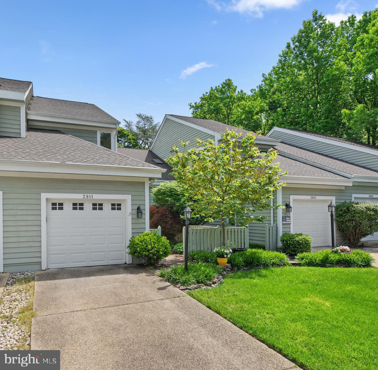 RIVA TRACE - Residential