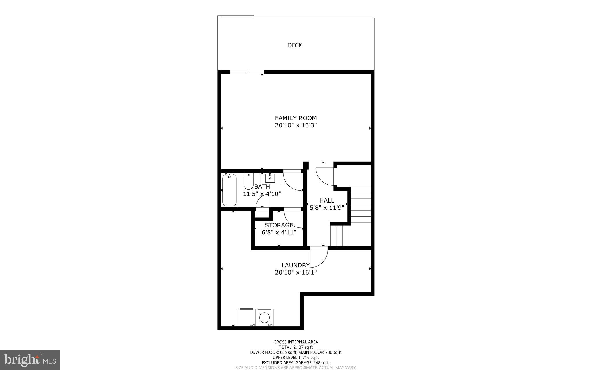 RIVA TRACE - Residential