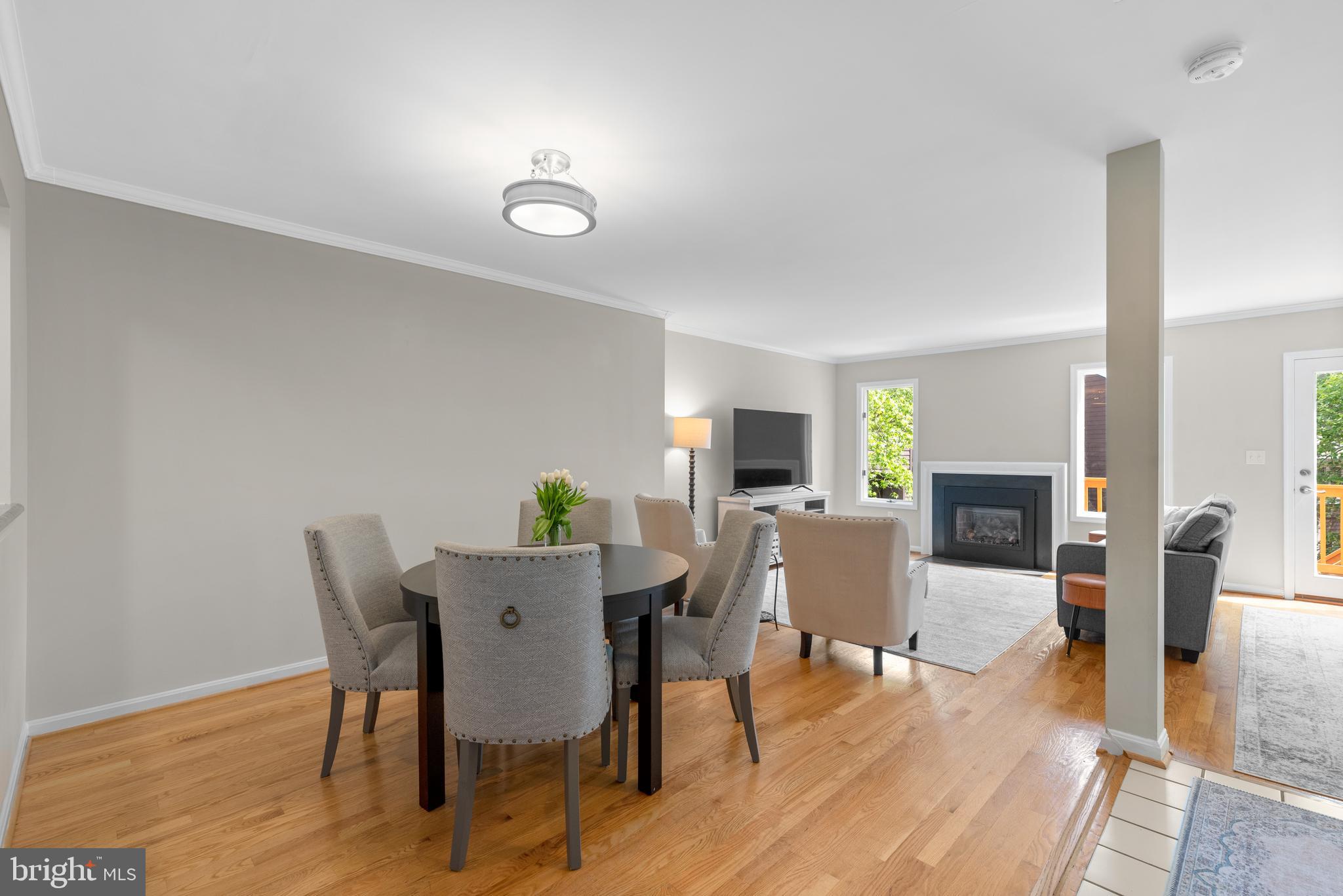 RIVA TRACE - Residential