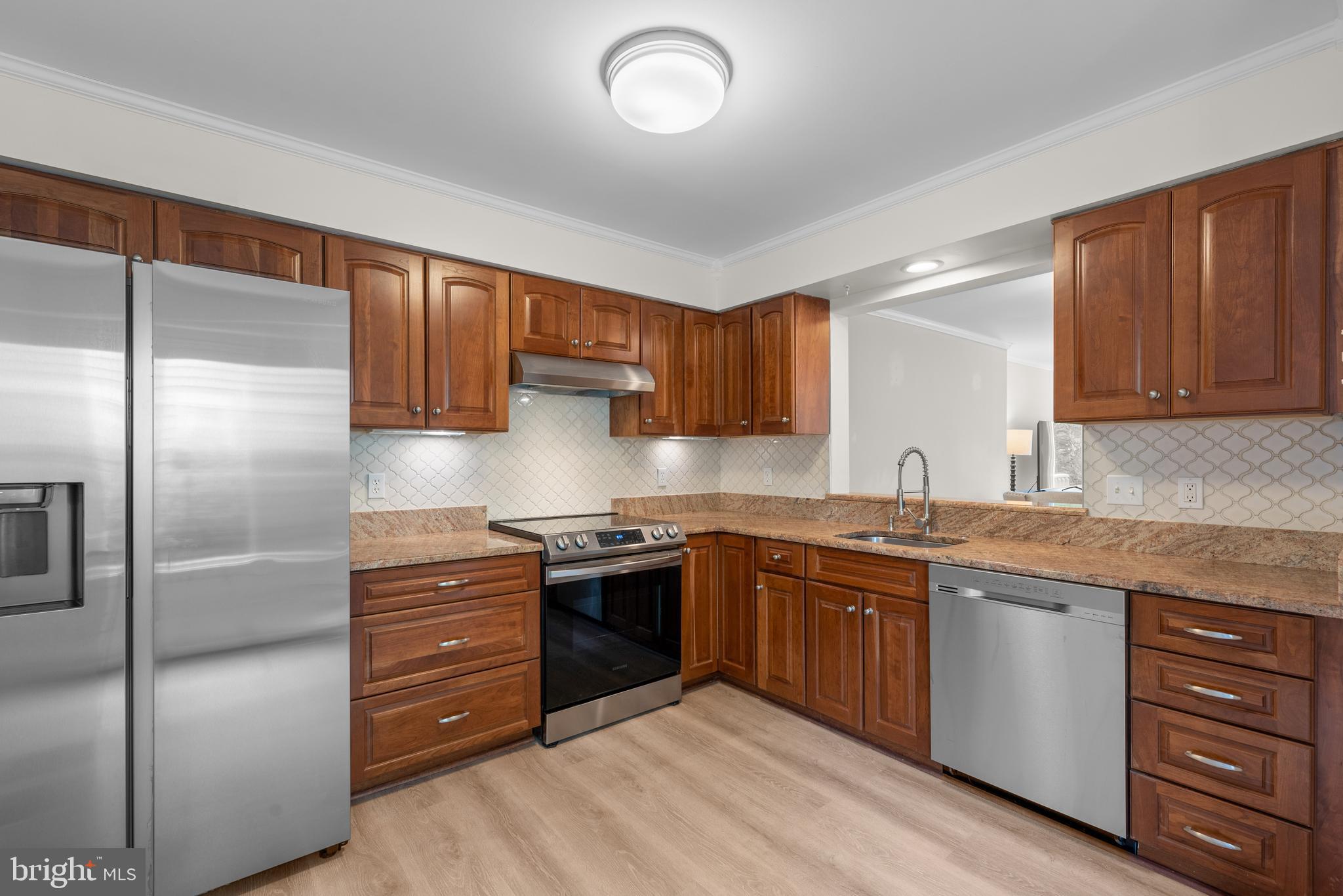 RIVA TRACE - Residential