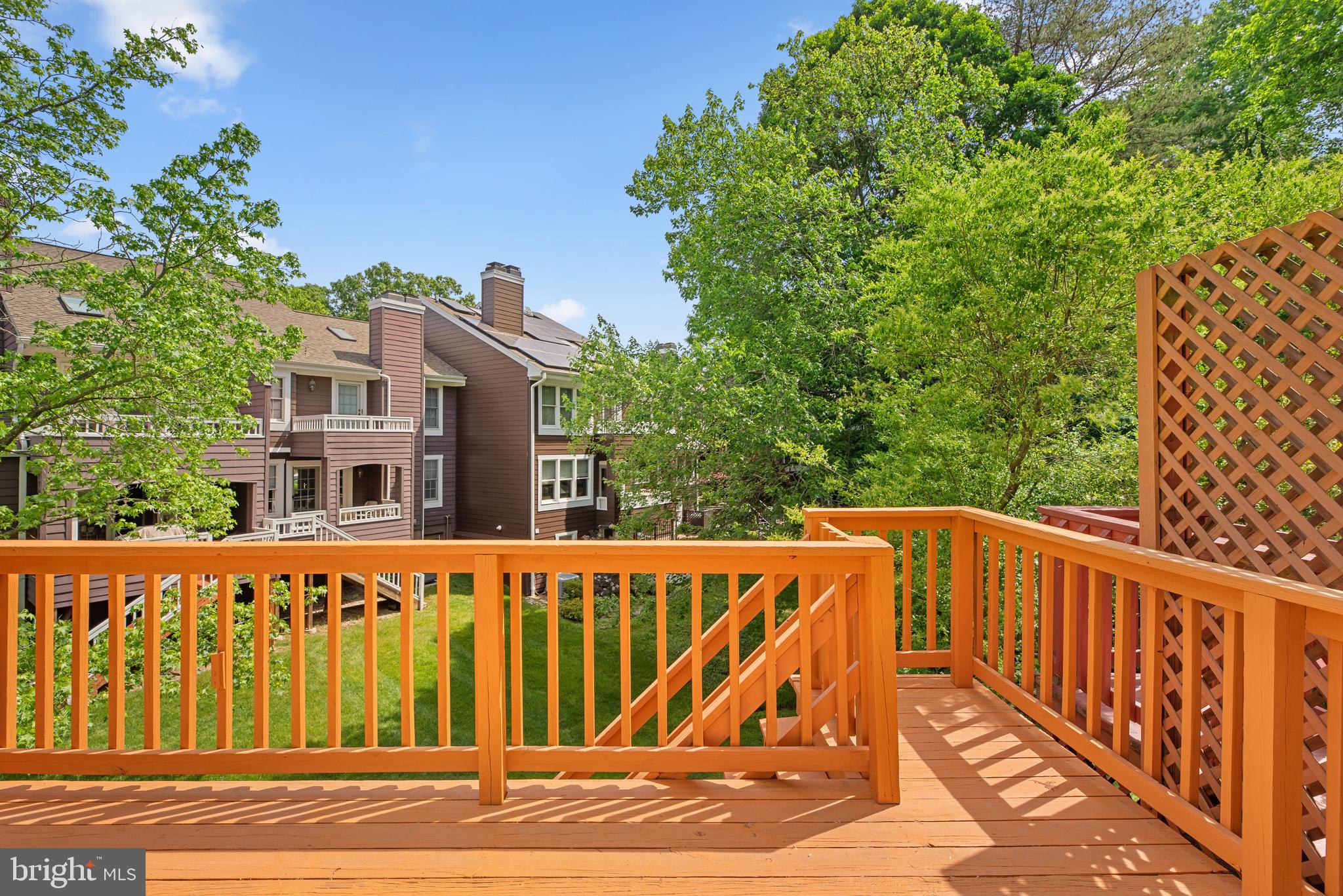 RIVA TRACE - Residential