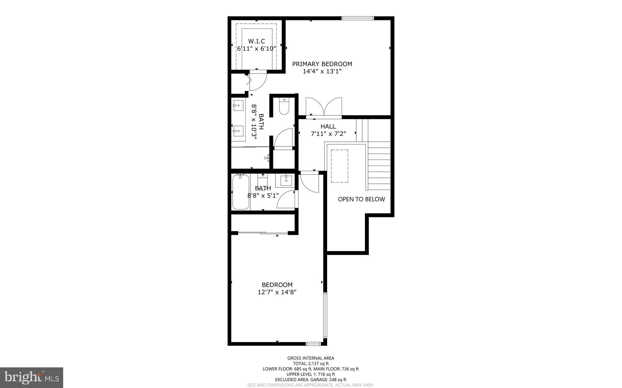 RIVA TRACE - Residential