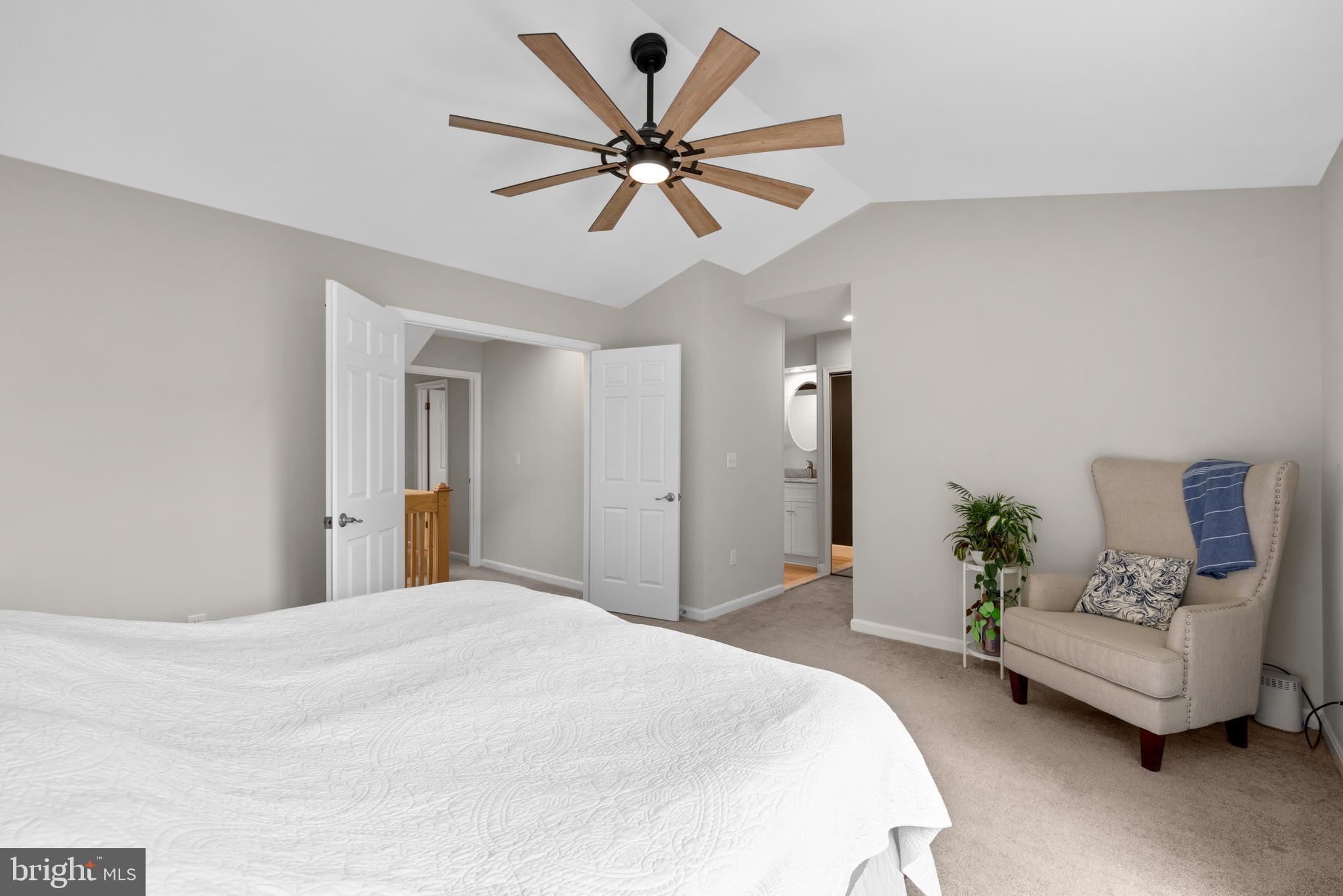 RIVA TRACE - Residential