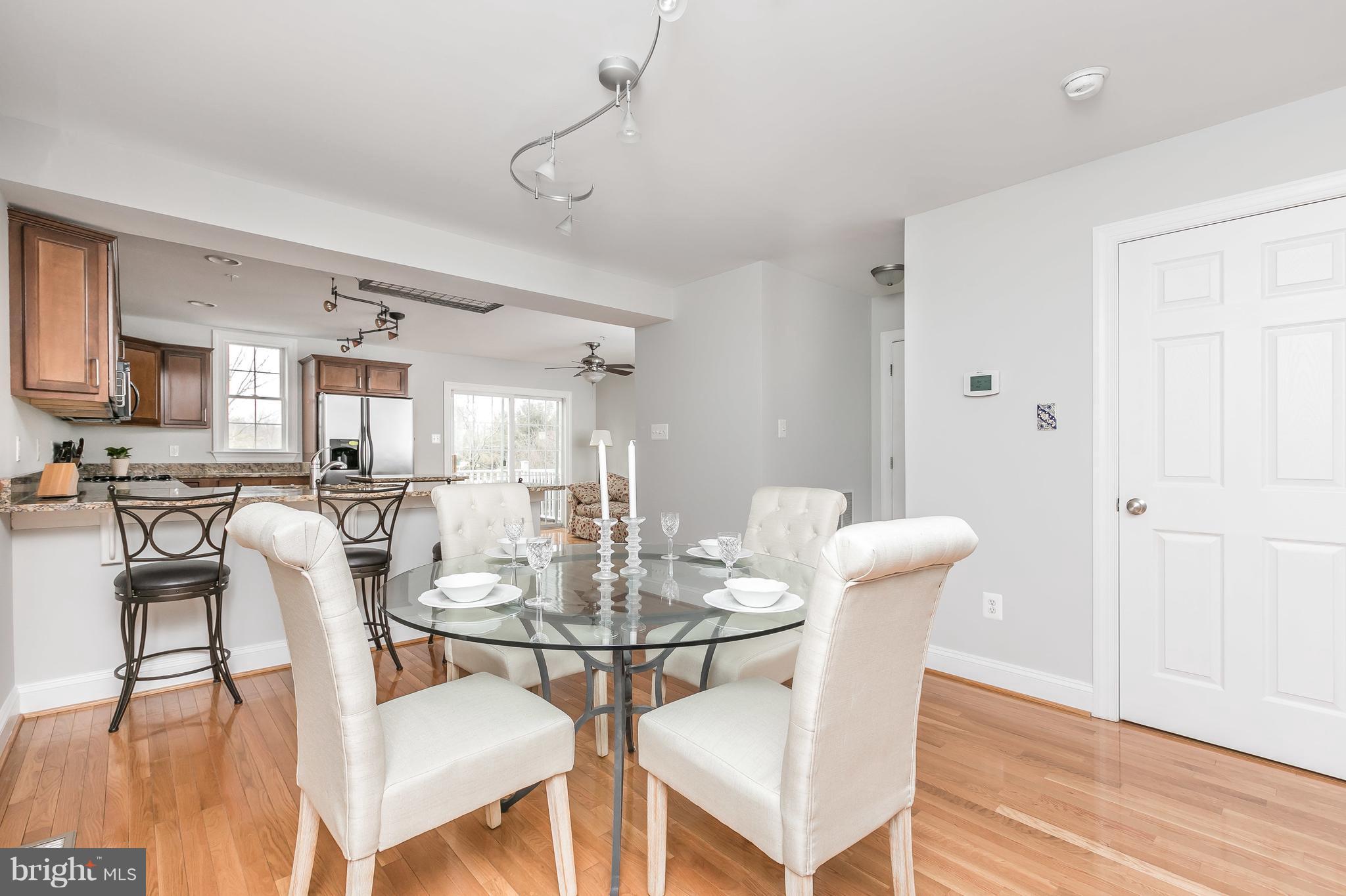 HAMPDEN HISTORIC DISTRICT - Residential