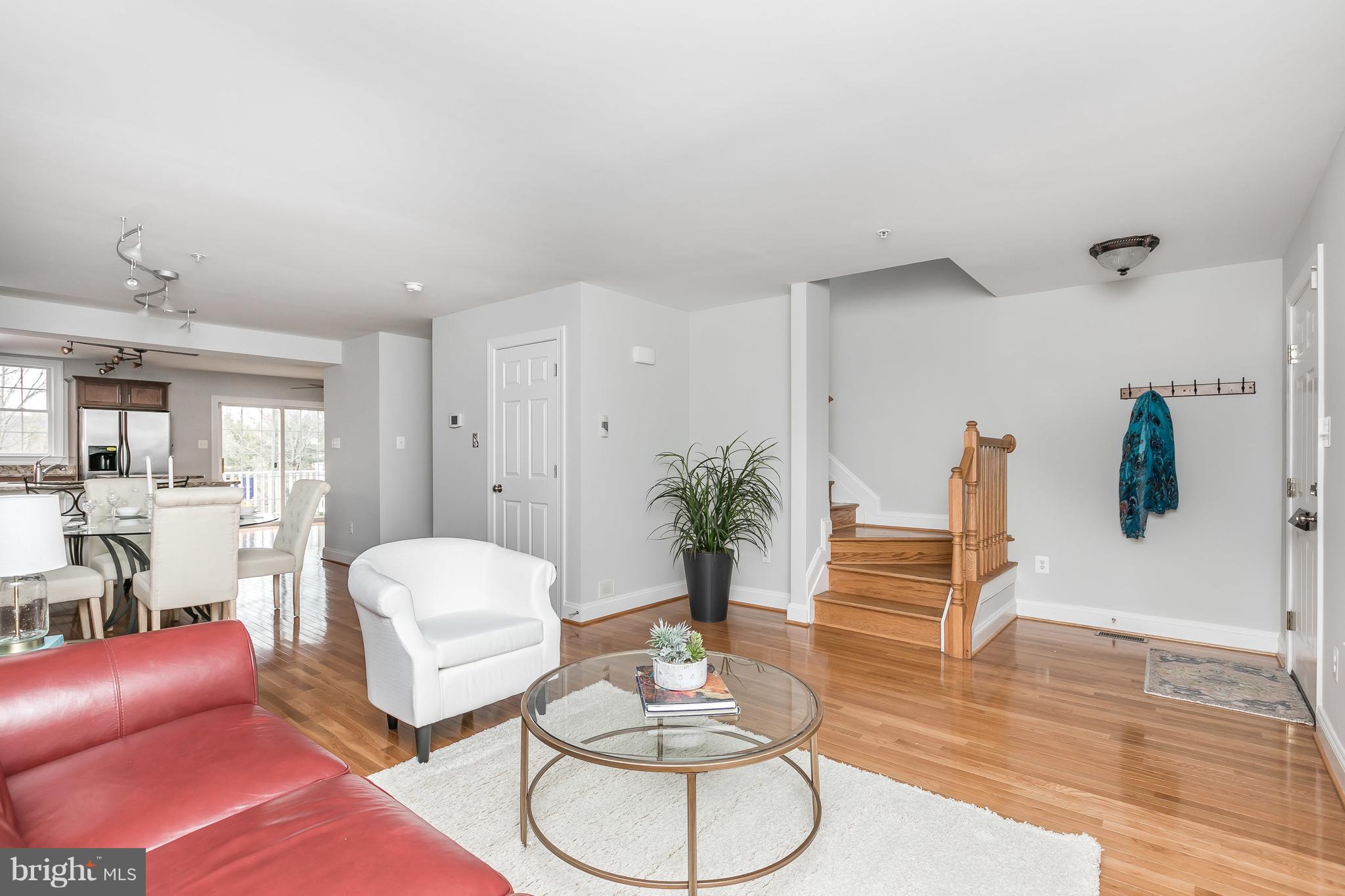 HAMPDEN HISTORIC DISTRICT - Residential