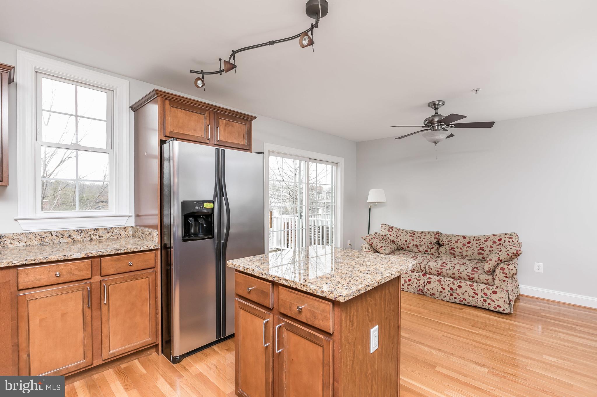 HAMPDEN HISTORIC DISTRICT - Residential