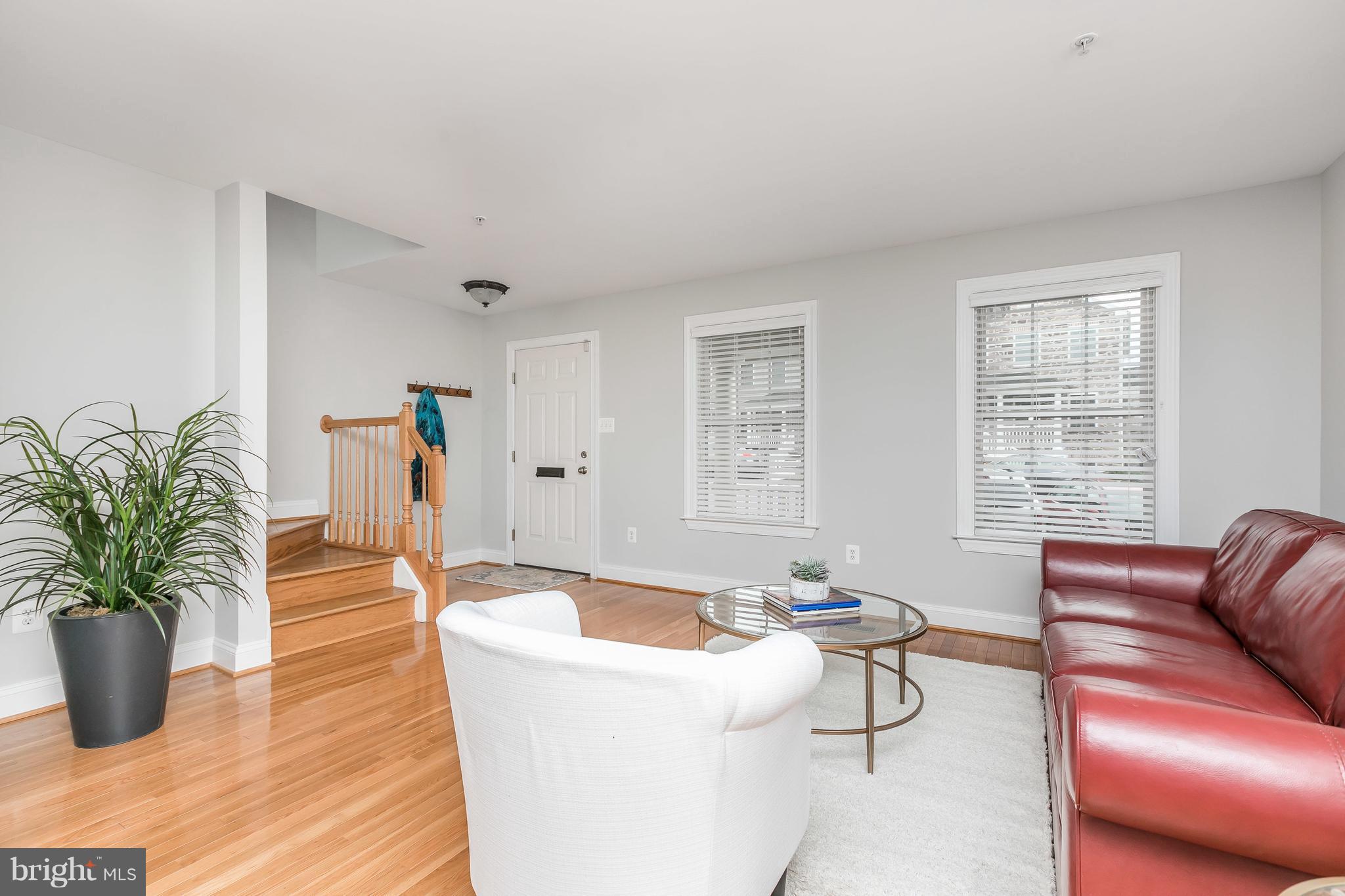 HAMPDEN HISTORIC DISTRICT - Residential