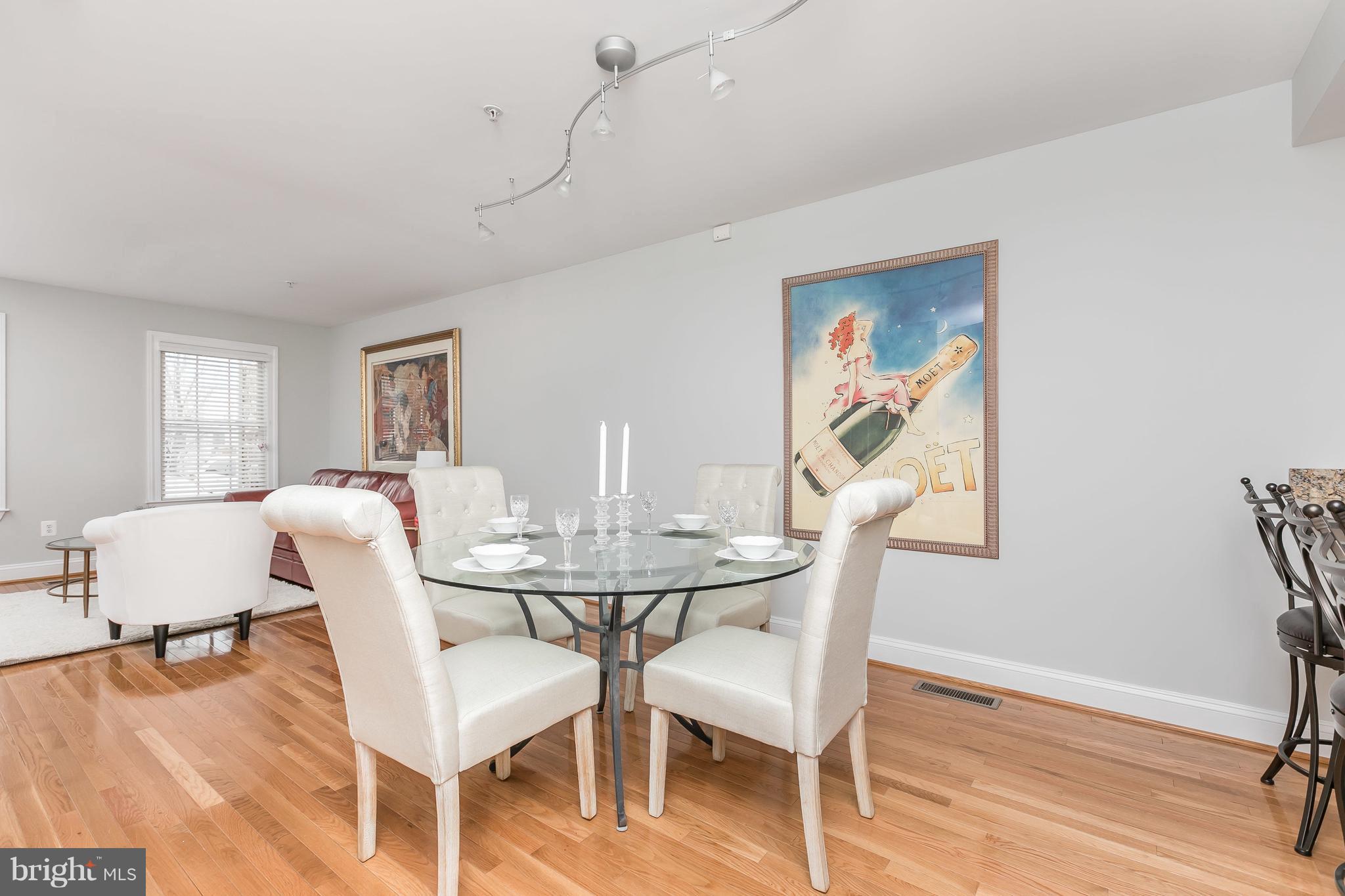 HAMPDEN HISTORIC DISTRICT - Residential