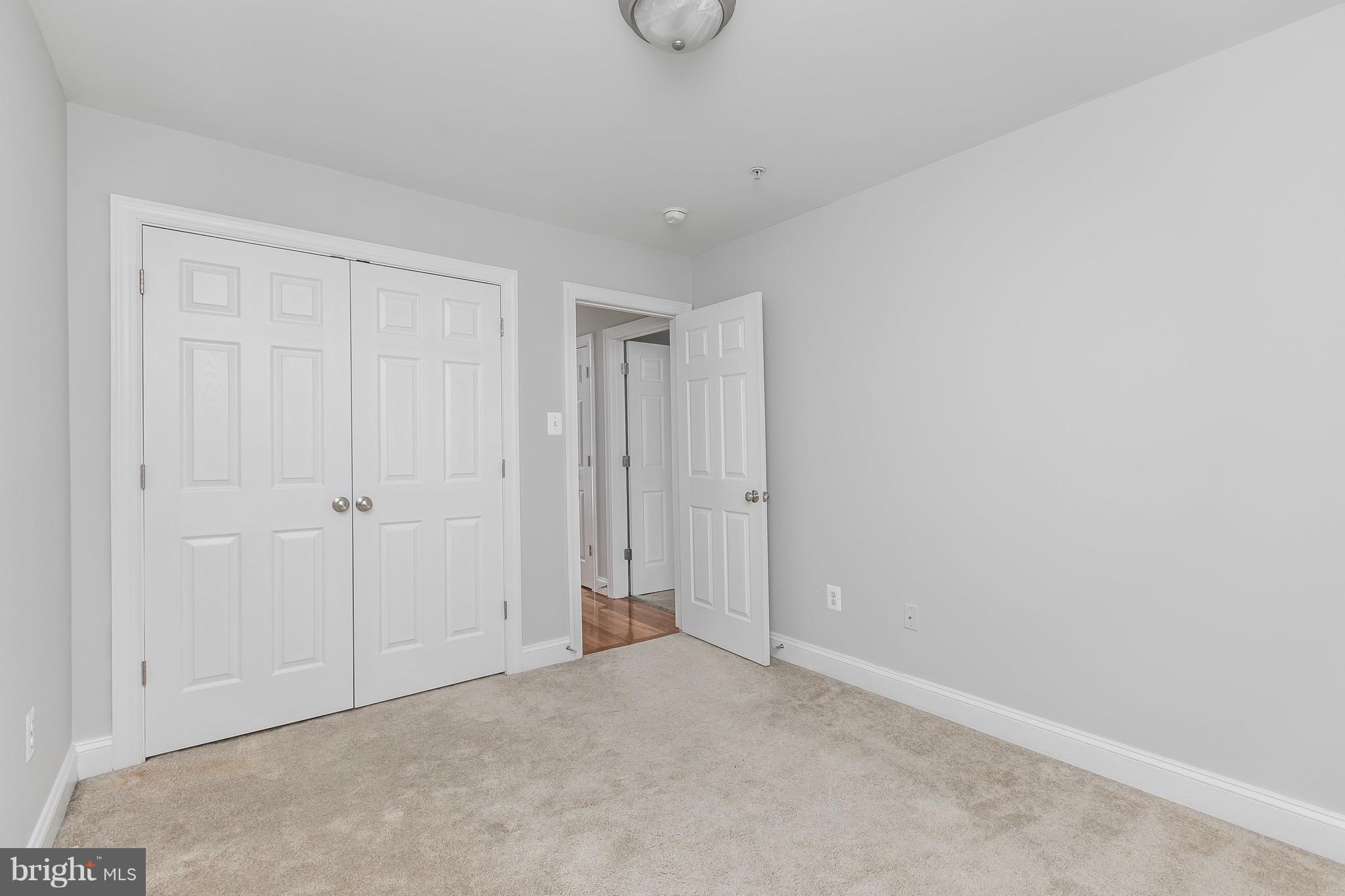 HAMPDEN HISTORIC DISTRICT - Residential