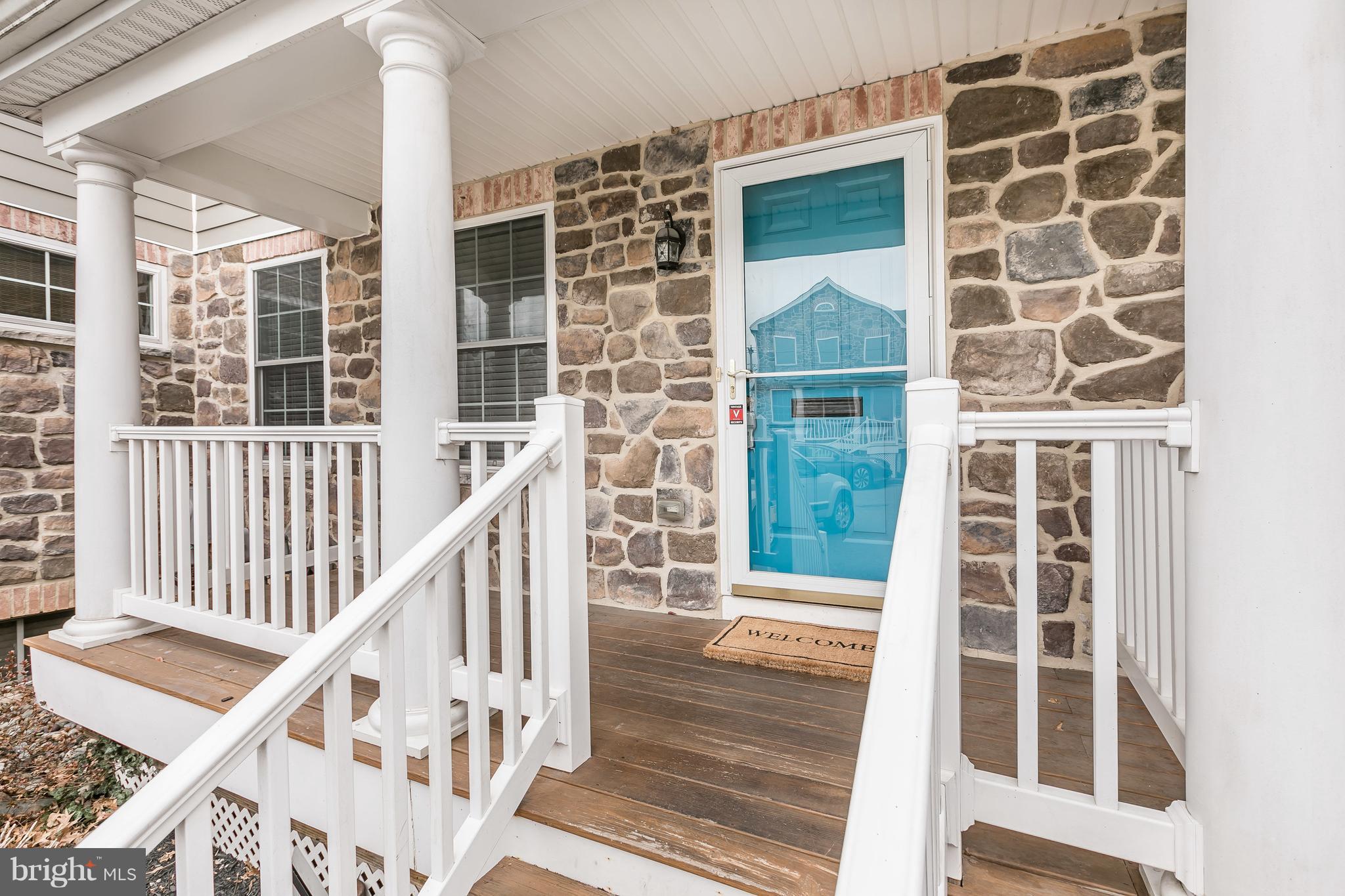 HAMPDEN HISTORIC DISTRICT - Residential