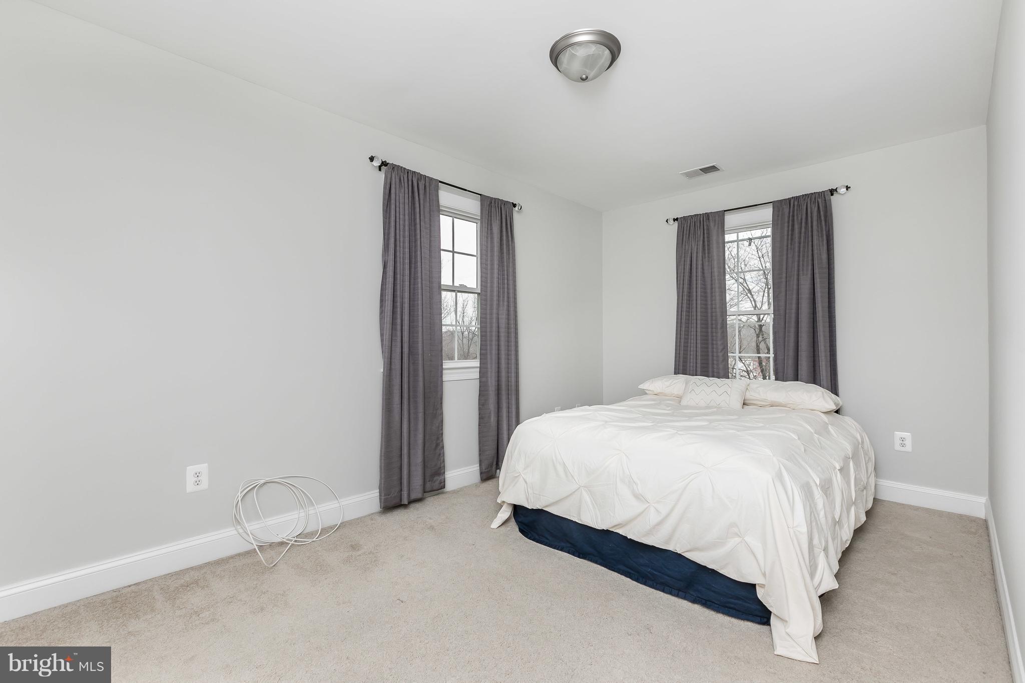 HAMPDEN HISTORIC DISTRICT - Residential