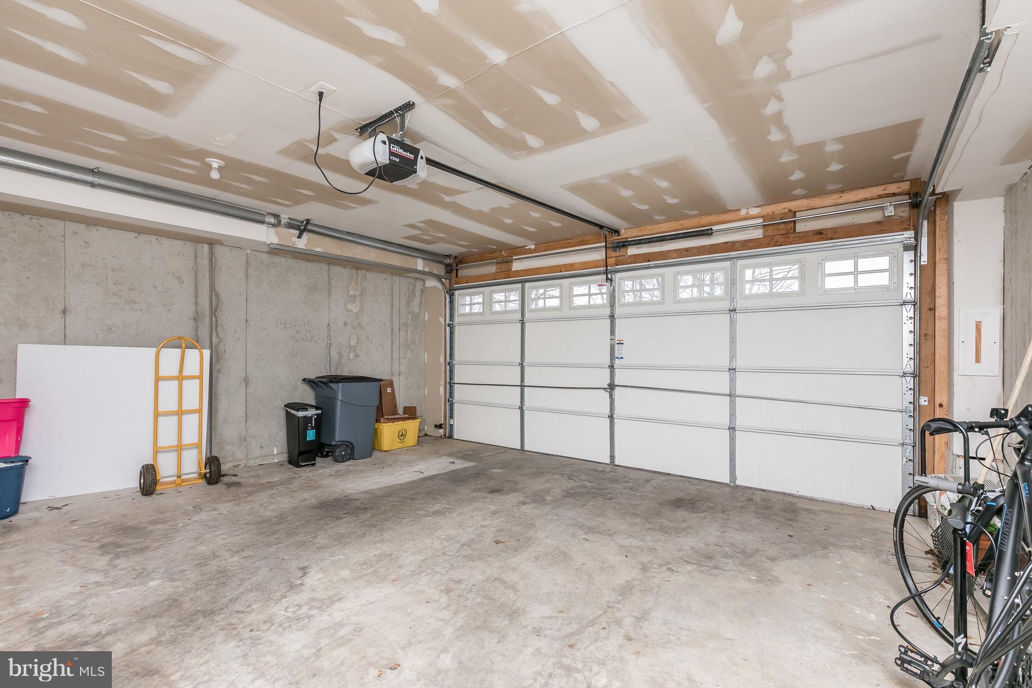 HAMPDEN HISTORIC DISTRICT - Residential