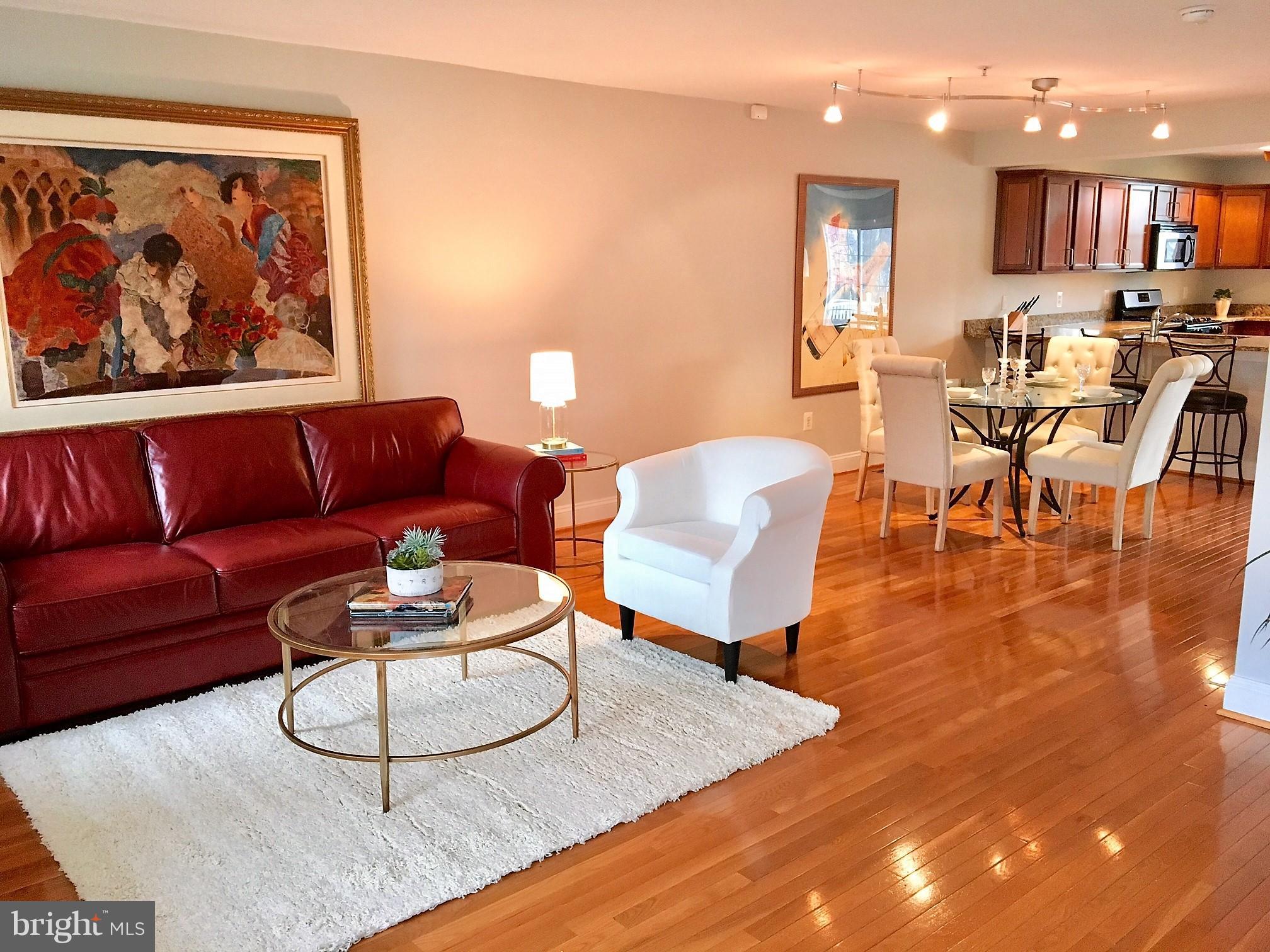 HAMPDEN HISTORIC DISTRICT - Residential