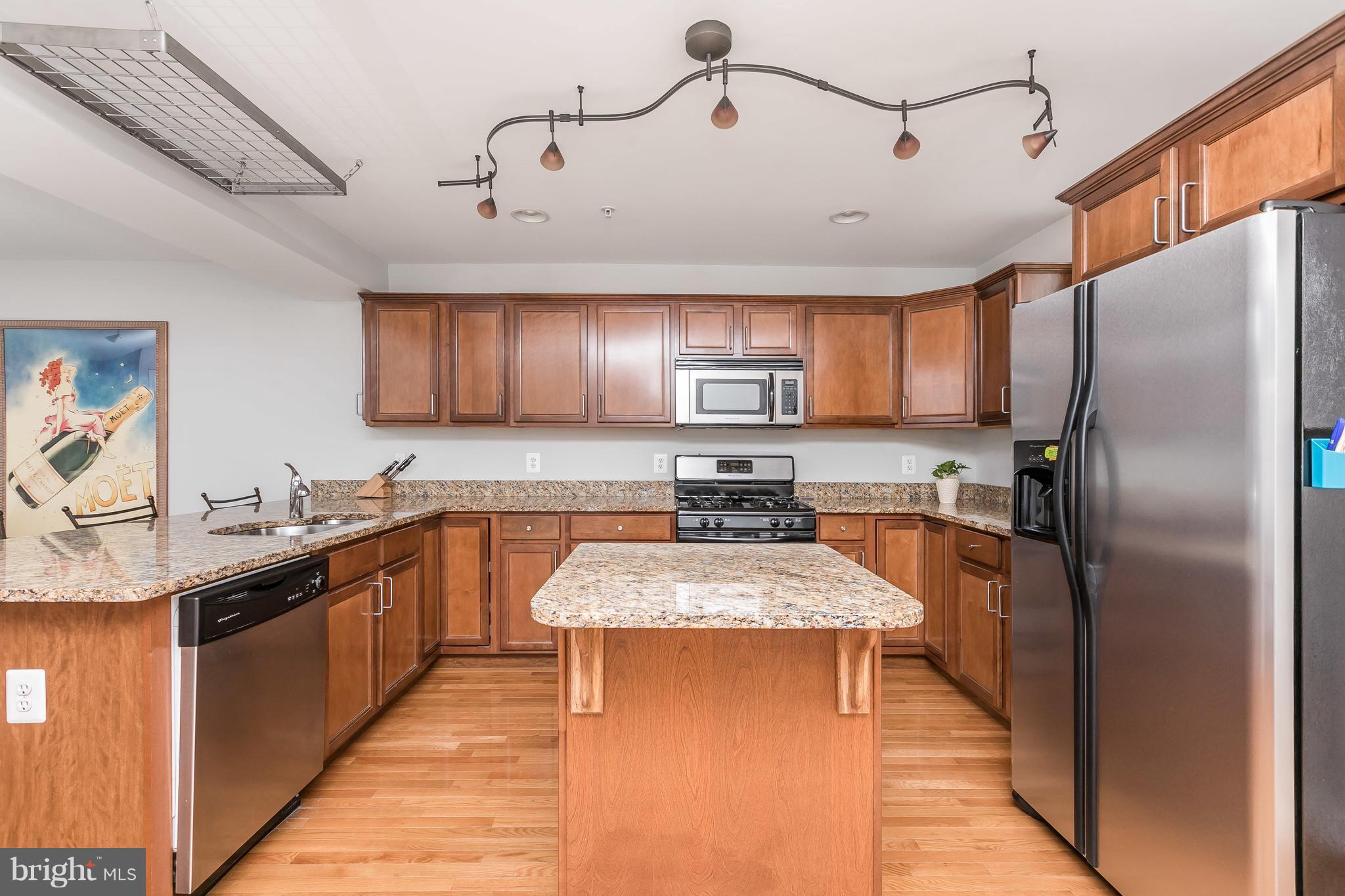 HAMPDEN HISTORIC DISTRICT - Residential