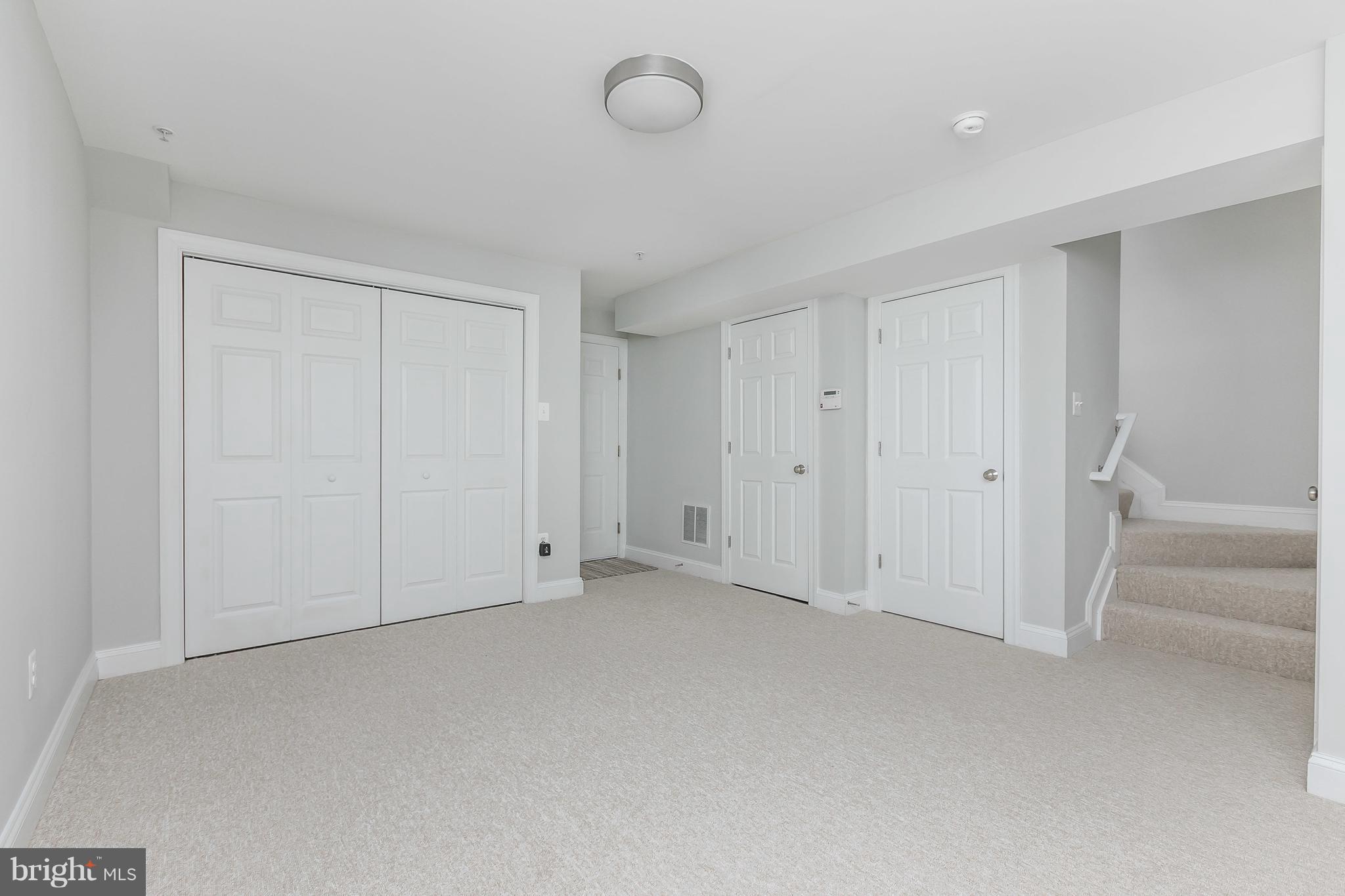 HAMPDEN HISTORIC DISTRICT - Residential