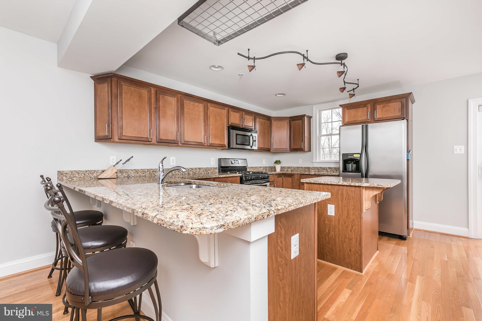 HAMPDEN HISTORIC DISTRICT - Residential