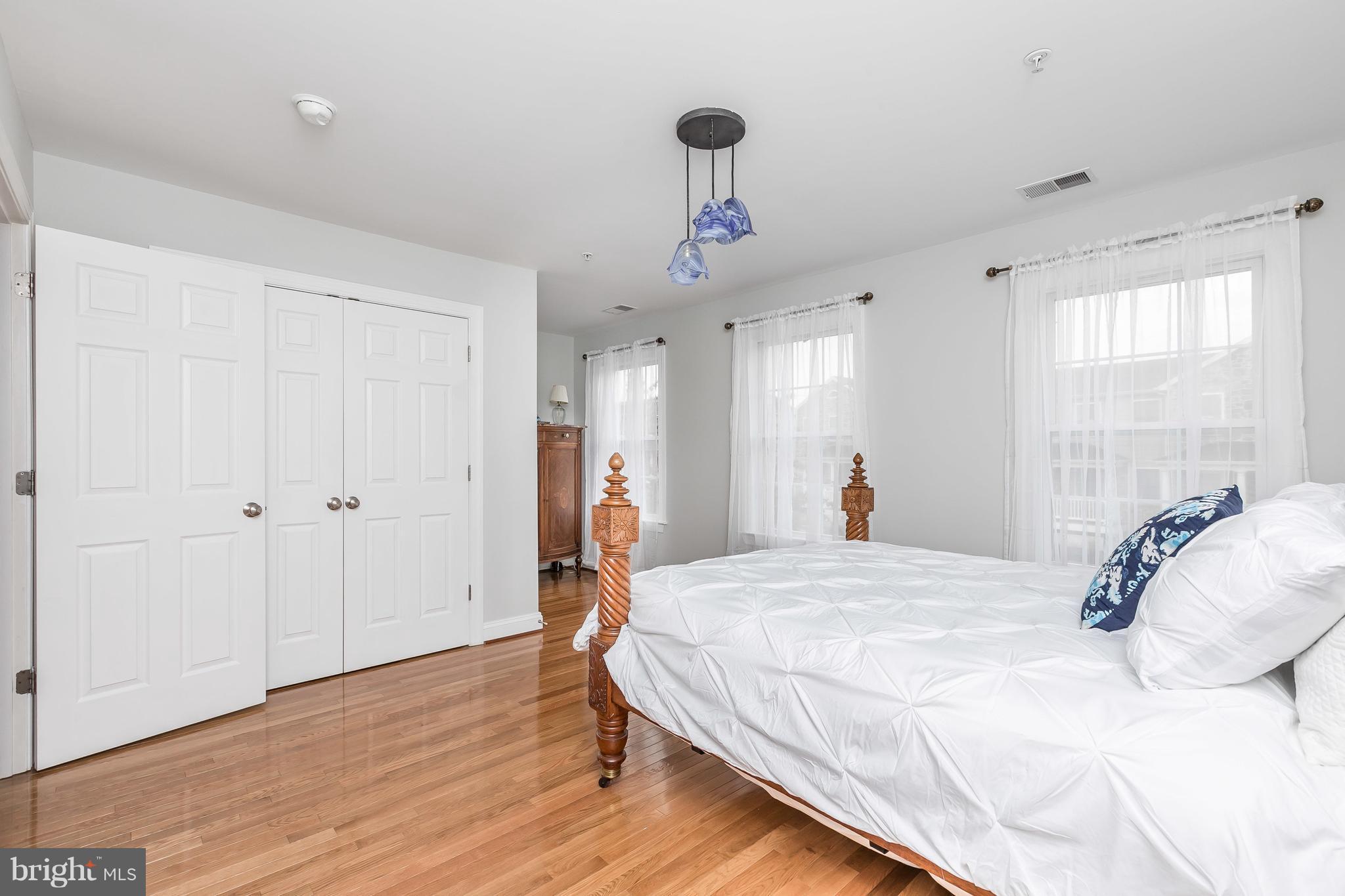 HAMPDEN HISTORIC DISTRICT - Residential