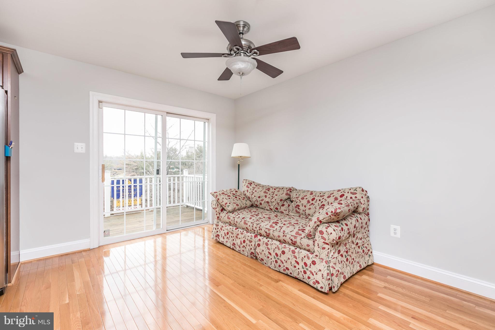 HAMPDEN HISTORIC DISTRICT - Residential