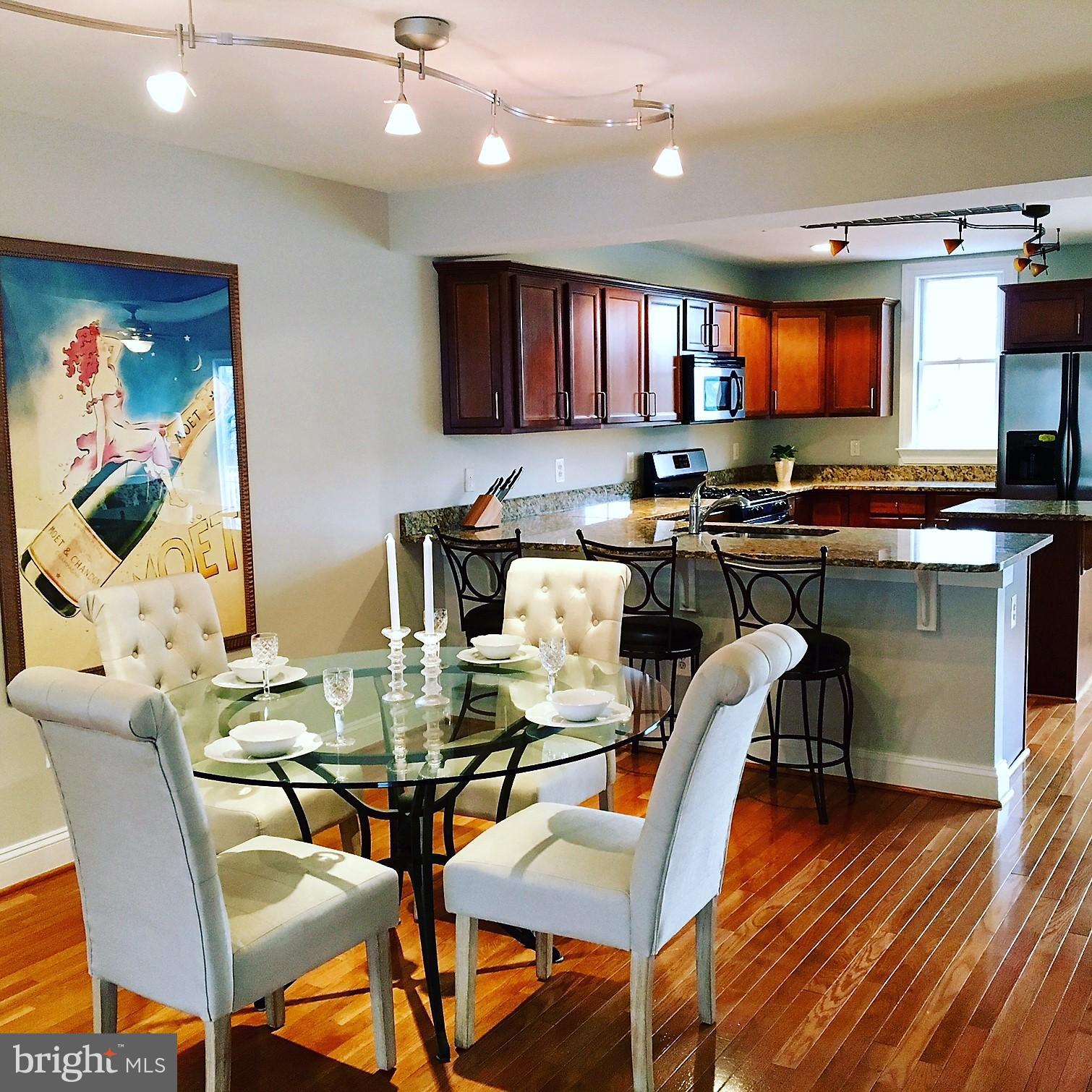 HAMPDEN HISTORIC DISTRICT - Residential