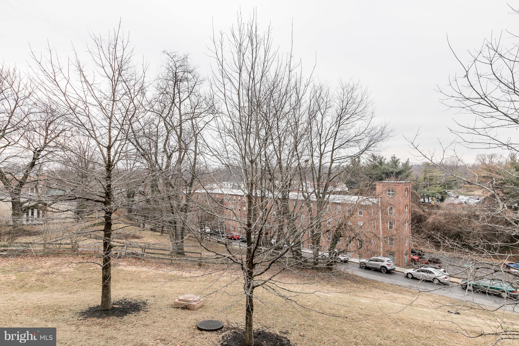 HAMPDEN HISTORIC DISTRICT - Residential