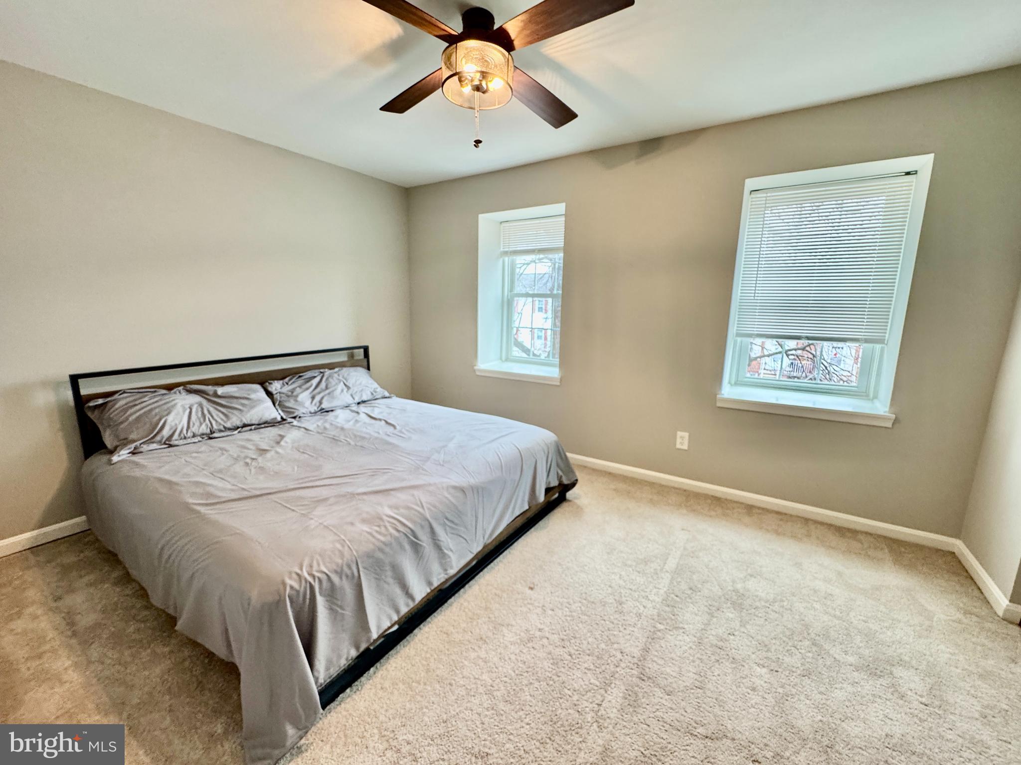 THE MEADOWS - Residential