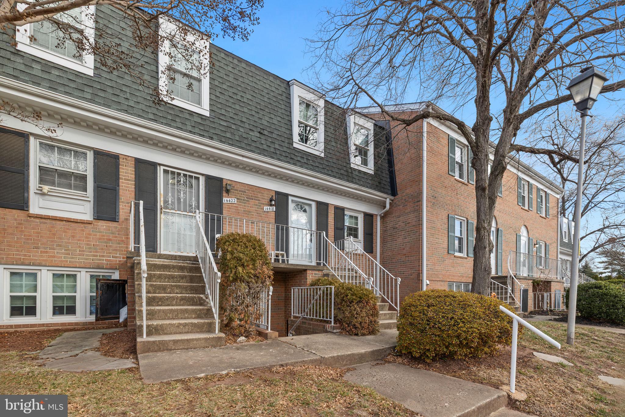 THE MEADOWS - Residential