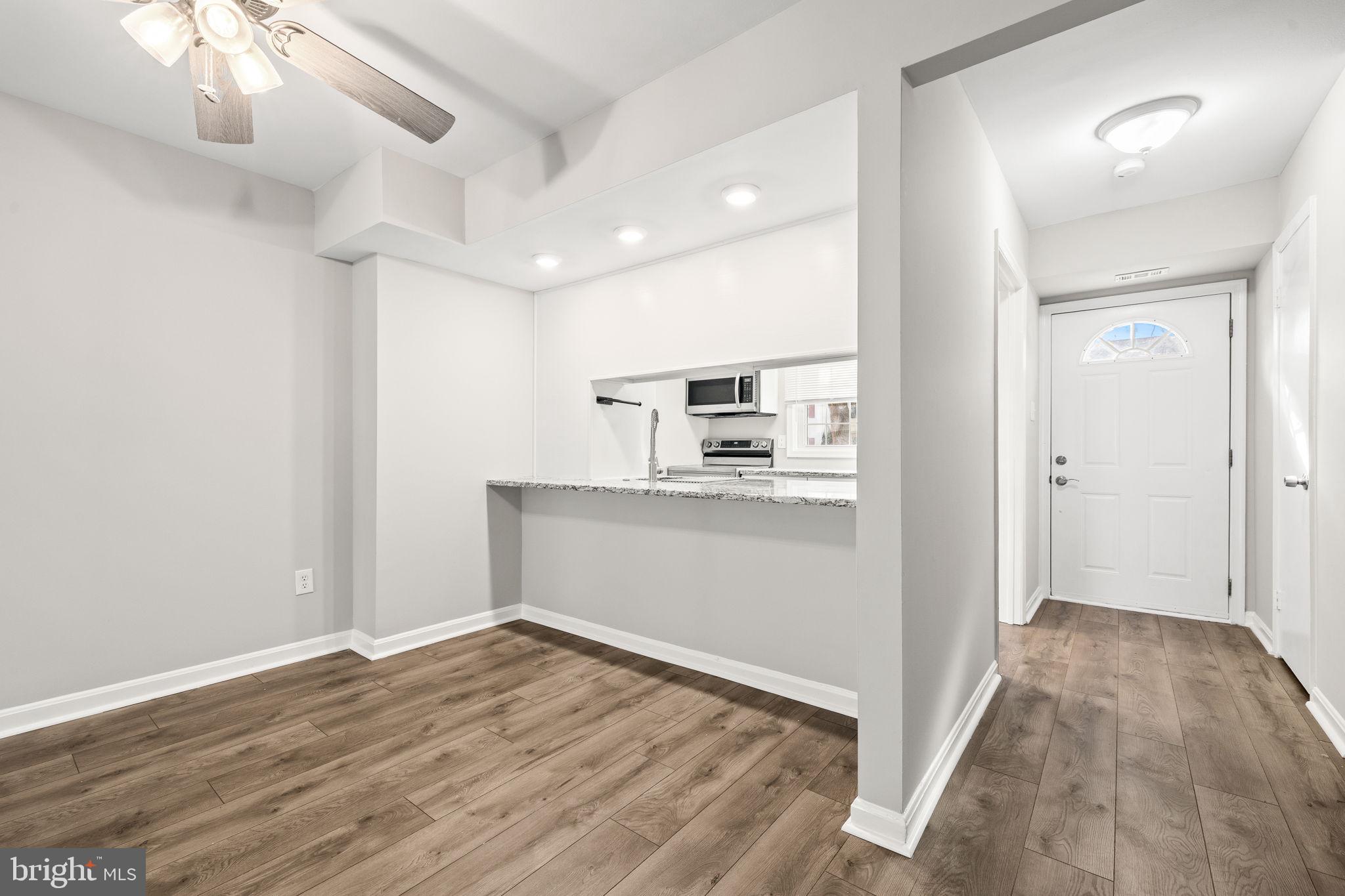 THE MEADOWS - Residential