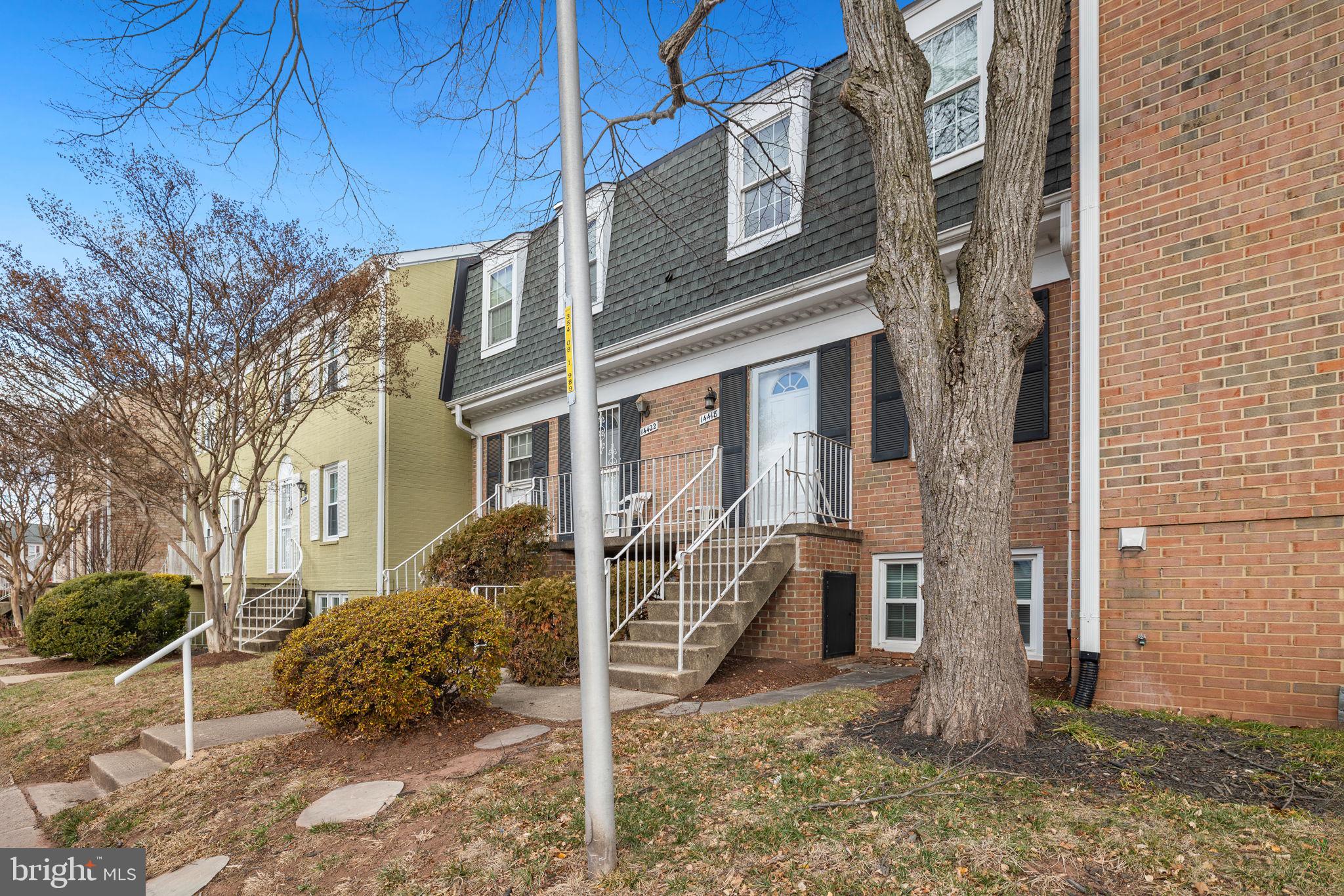 THE MEADOWS - Residential