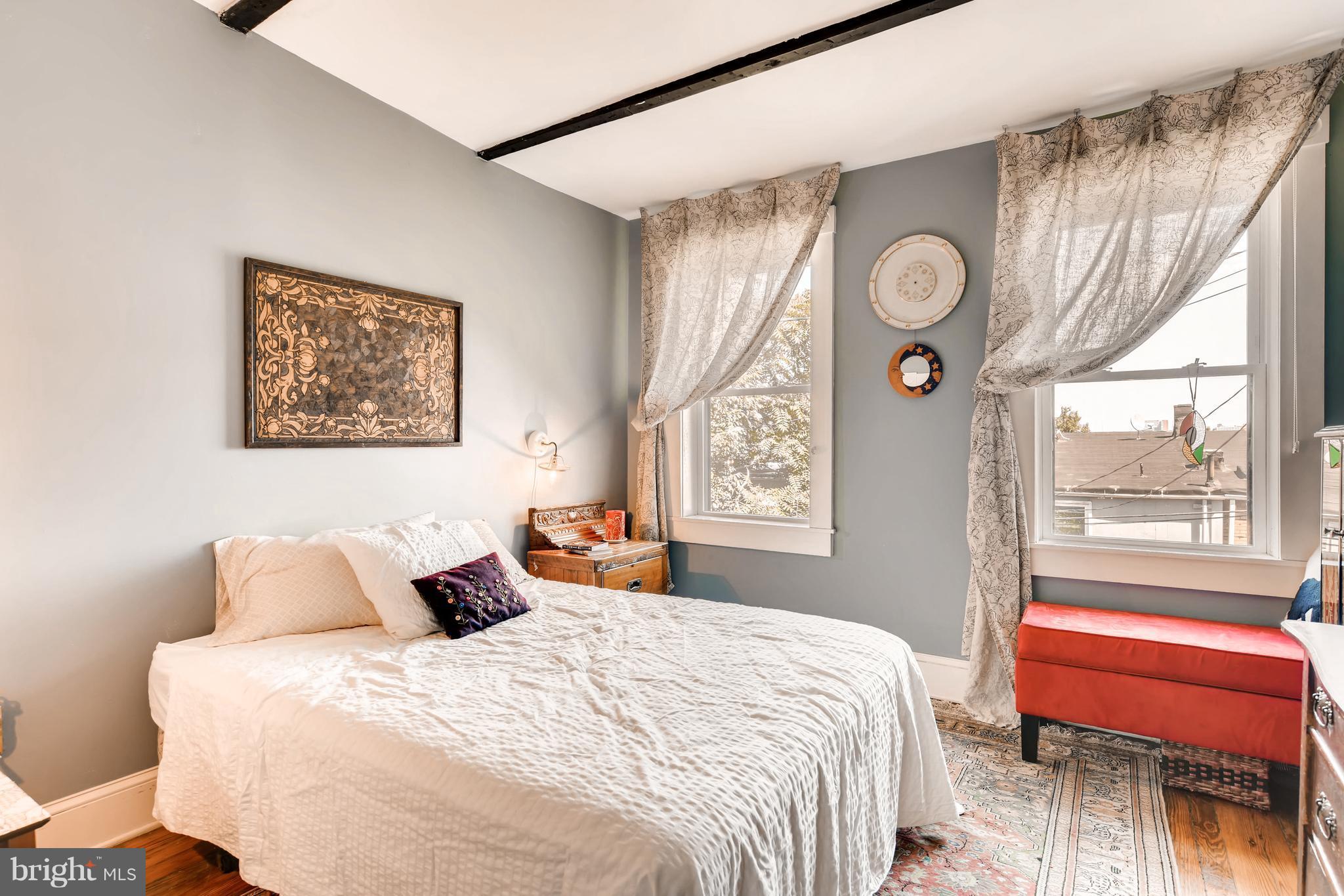 BUTCHER'S HILL - Residential