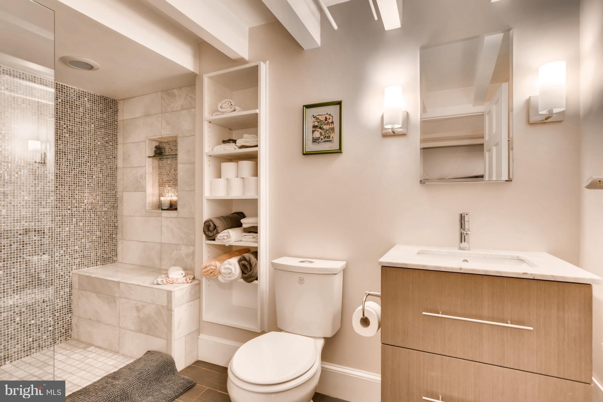 BUTCHER'S HILL - Residential