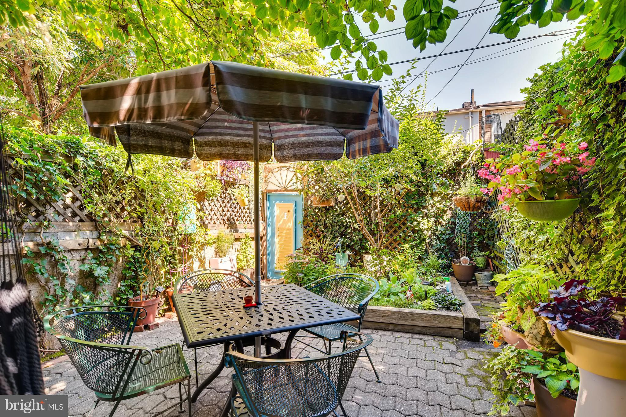 BUTCHER'S HILL - Residential