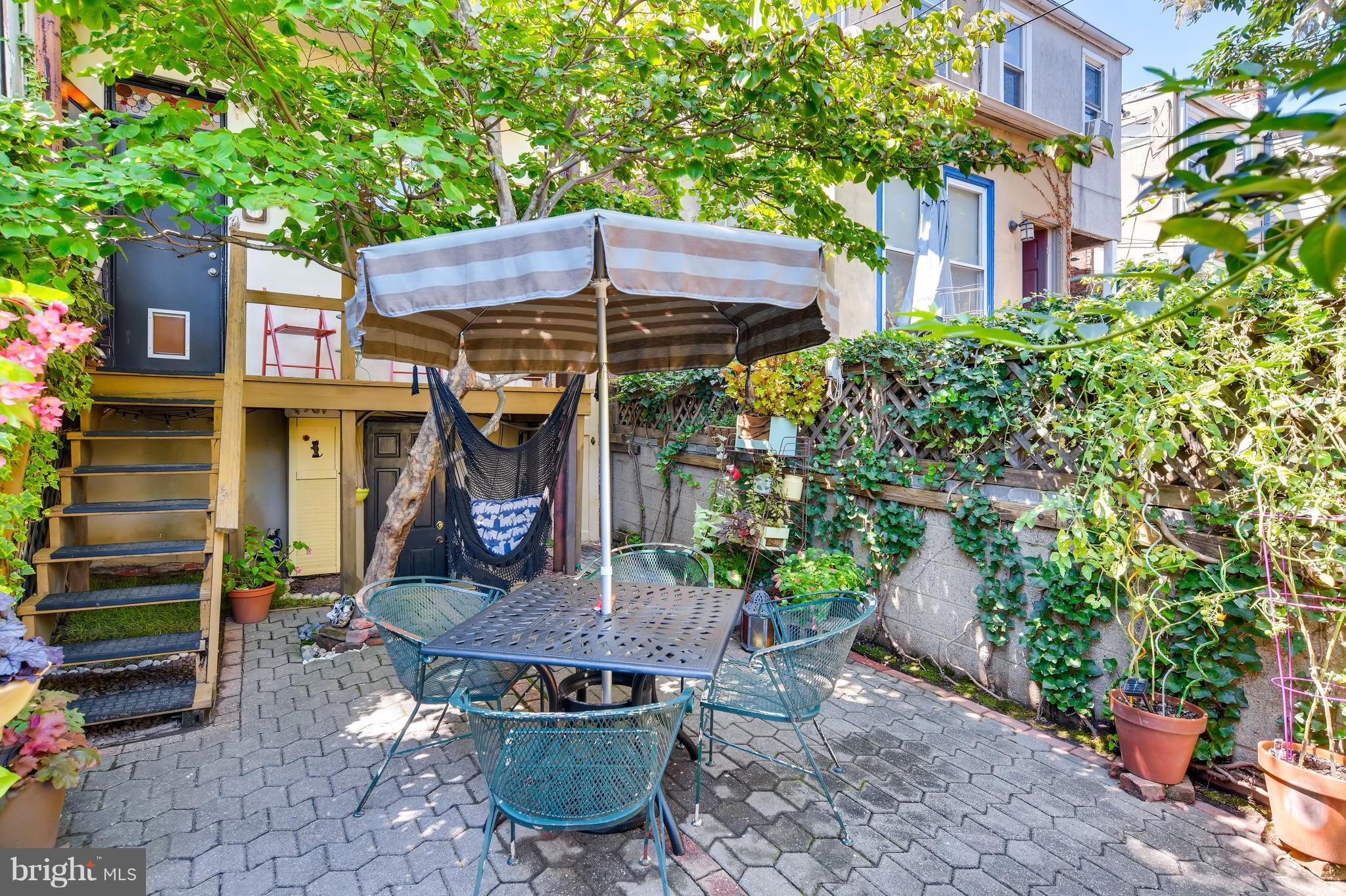 BUTCHER'S HILL - Residential