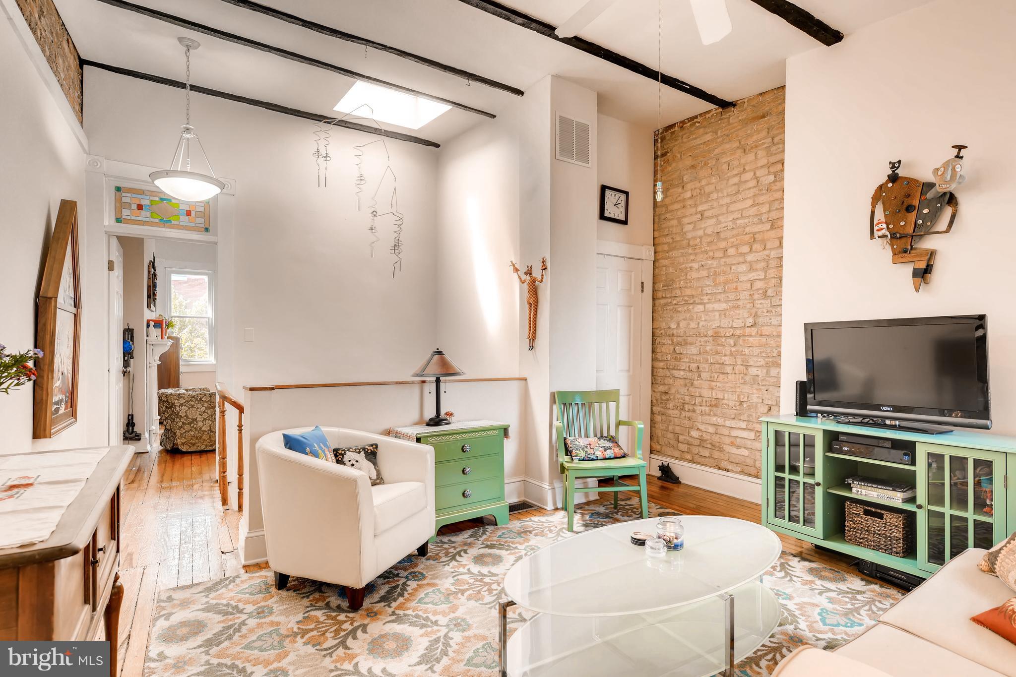 BUTCHER'S HILL - Residential