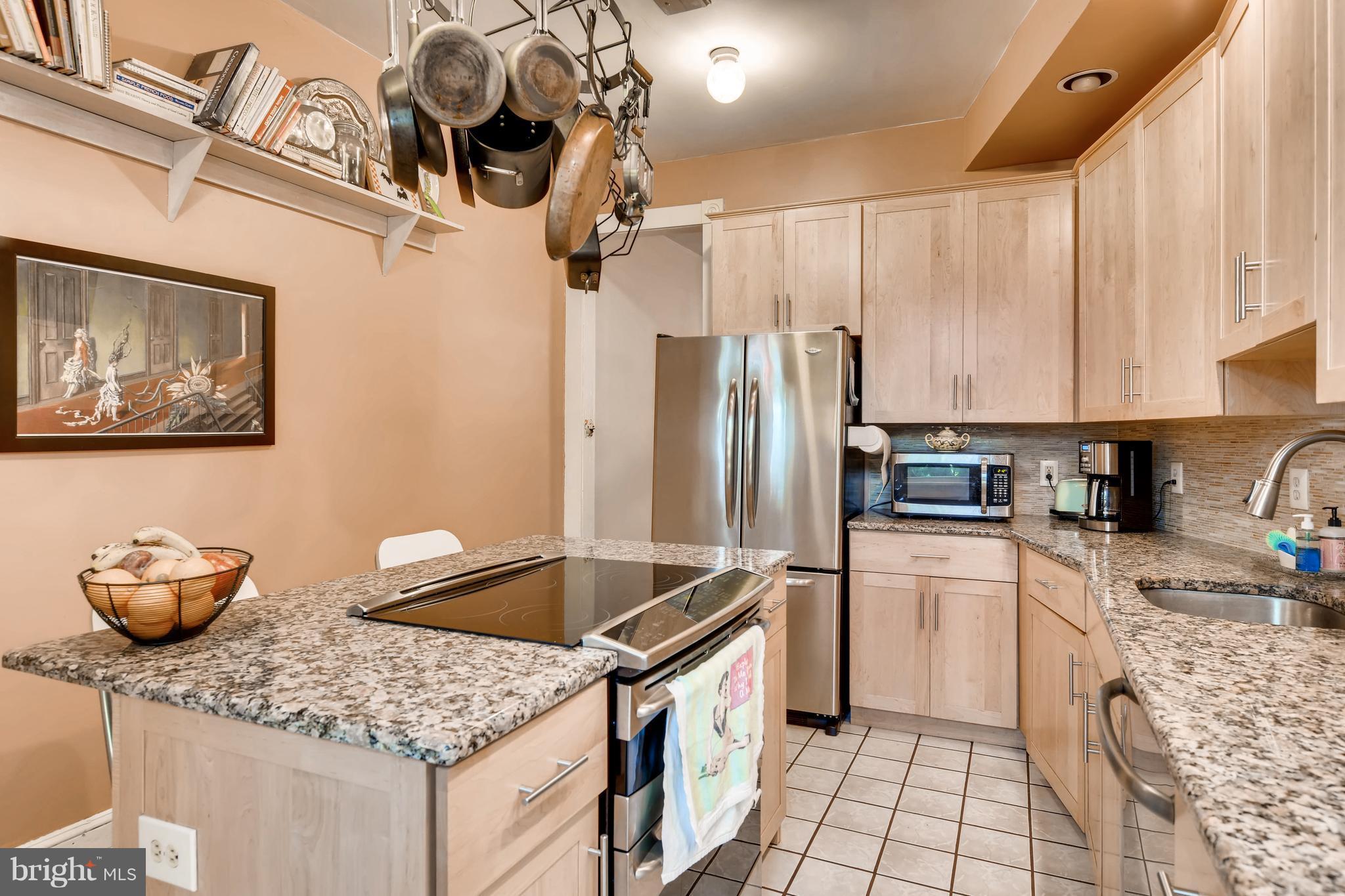 BUTCHER'S HILL - Residential