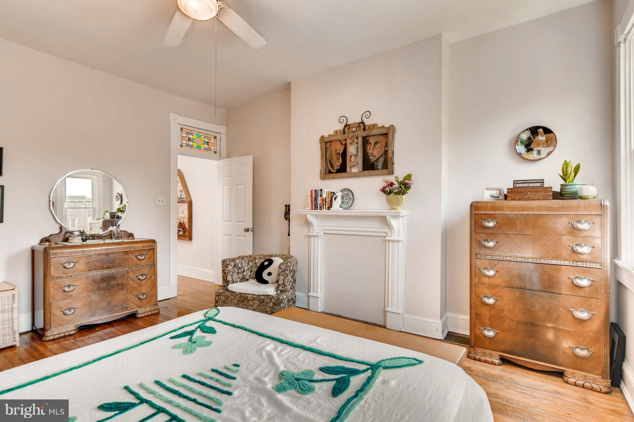 BUTCHER'S HILL - Residential