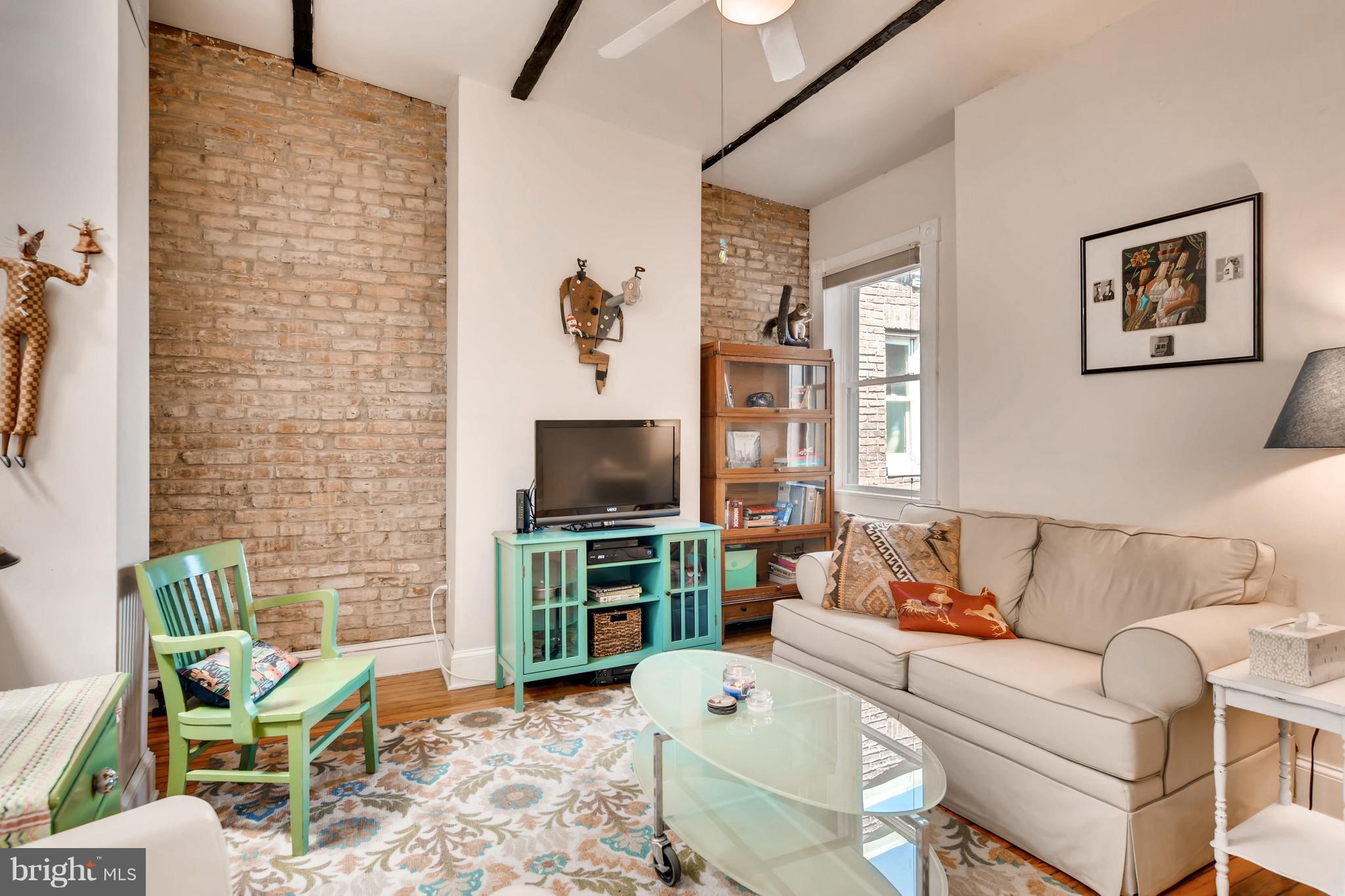 BUTCHER'S HILL - Residential