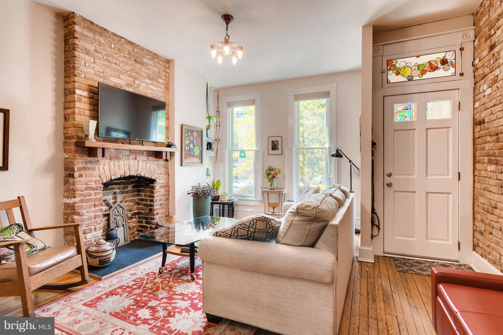 BUTCHER'S HILL - Residential