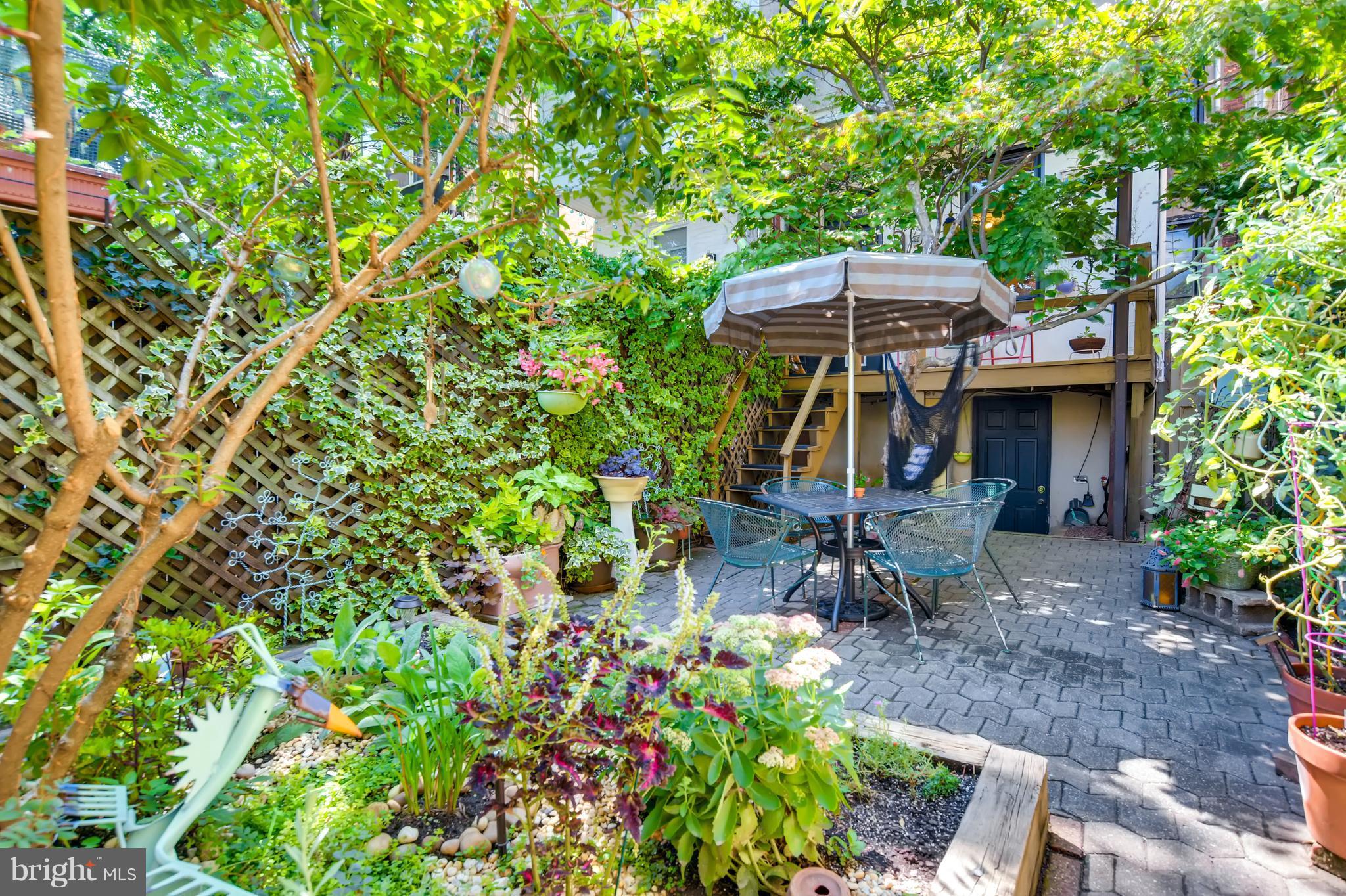 BUTCHER'S HILL - Residential