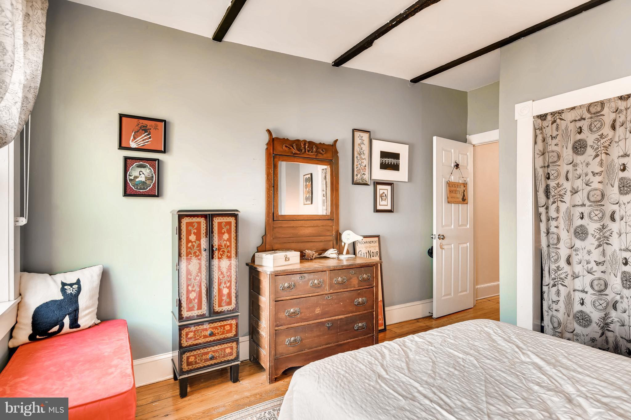 BUTCHER'S HILL - Residential