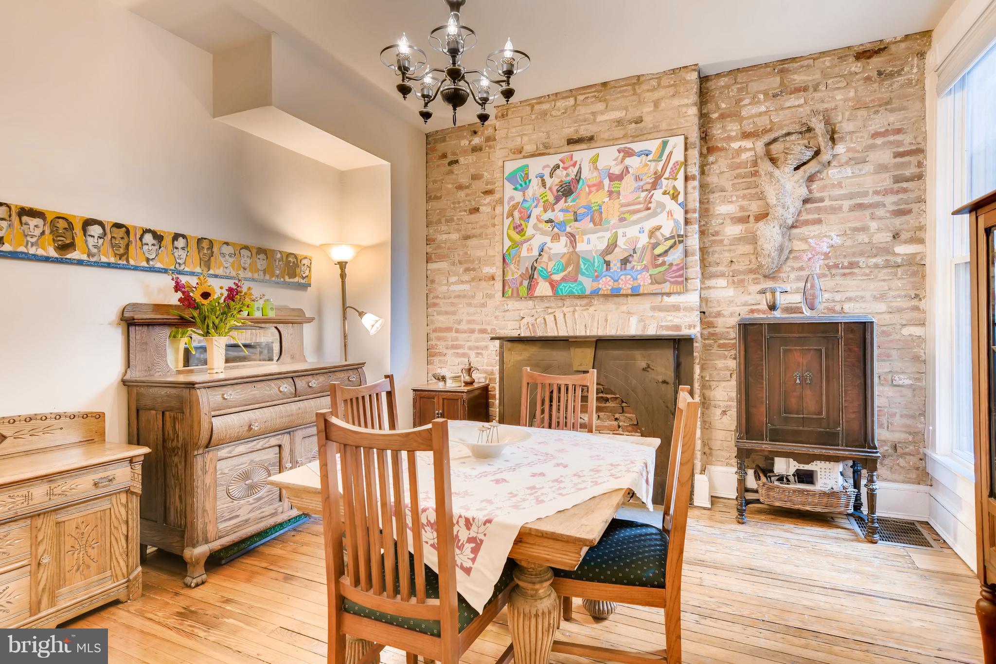 BUTCHER'S HILL - Residential