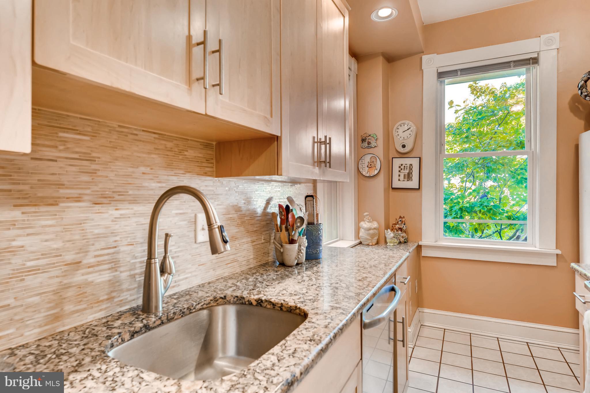 BUTCHER'S HILL - Residential