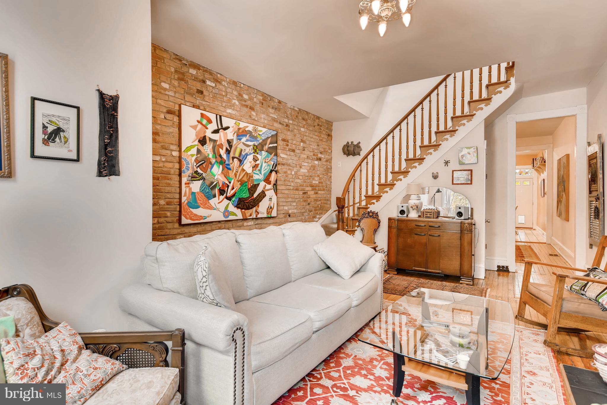 BUTCHER'S HILL - Residential