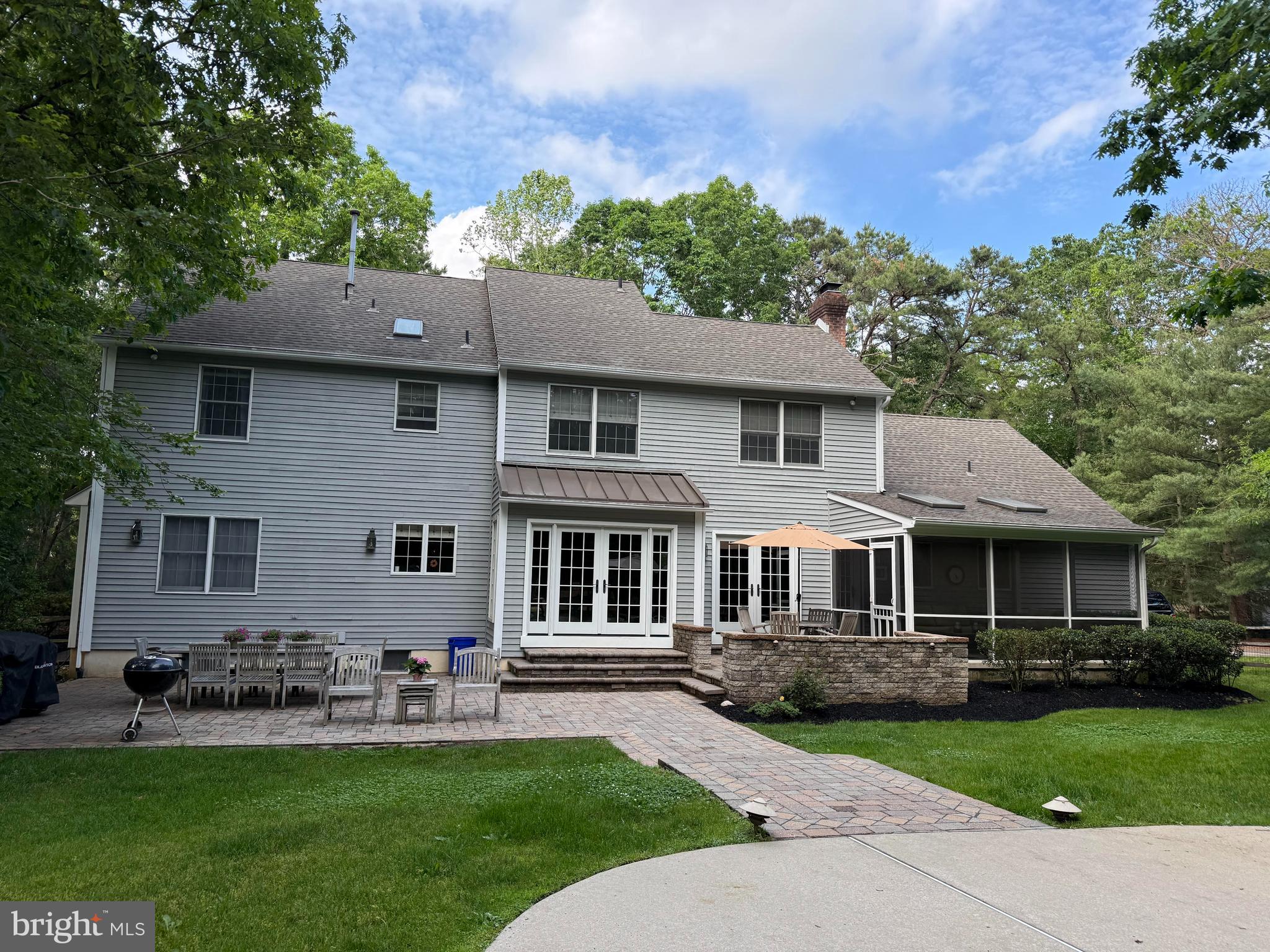 1 CHELMSFORD COURT