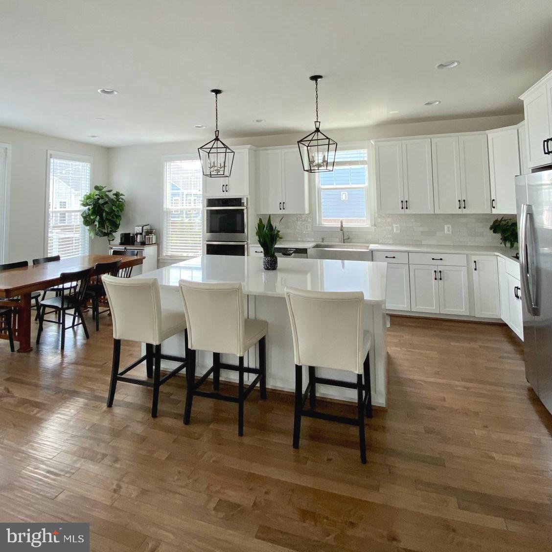 MEADOWBROOK - Residential Lease